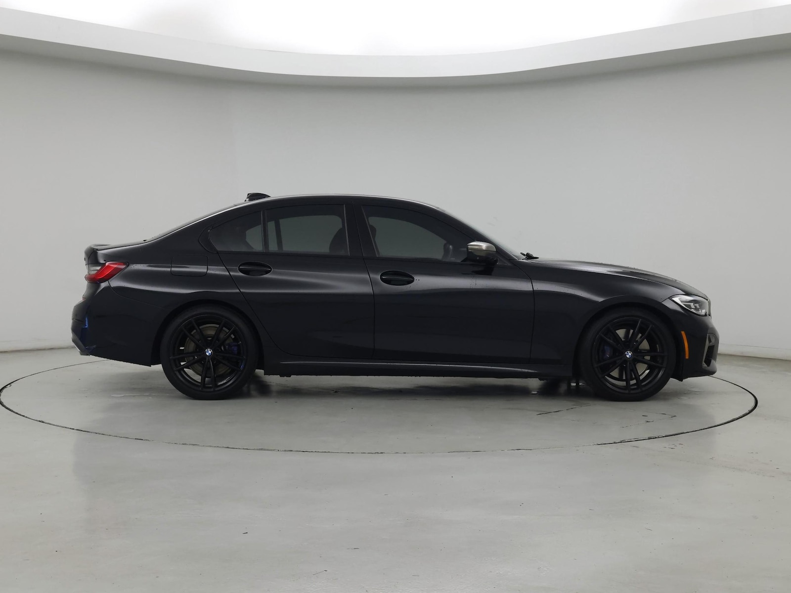 2020 BMW 3 Series M340i - Photo 8
