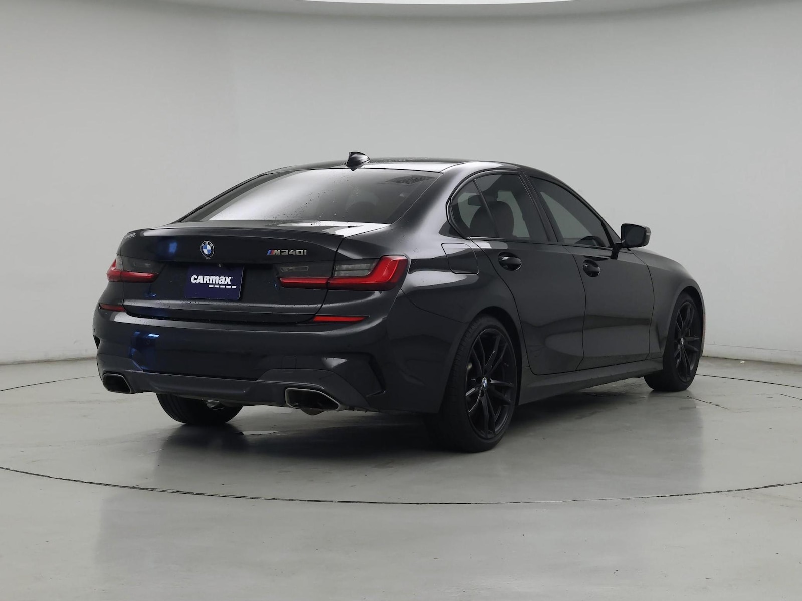 2020 BMW 3 Series M340i - Photo 9