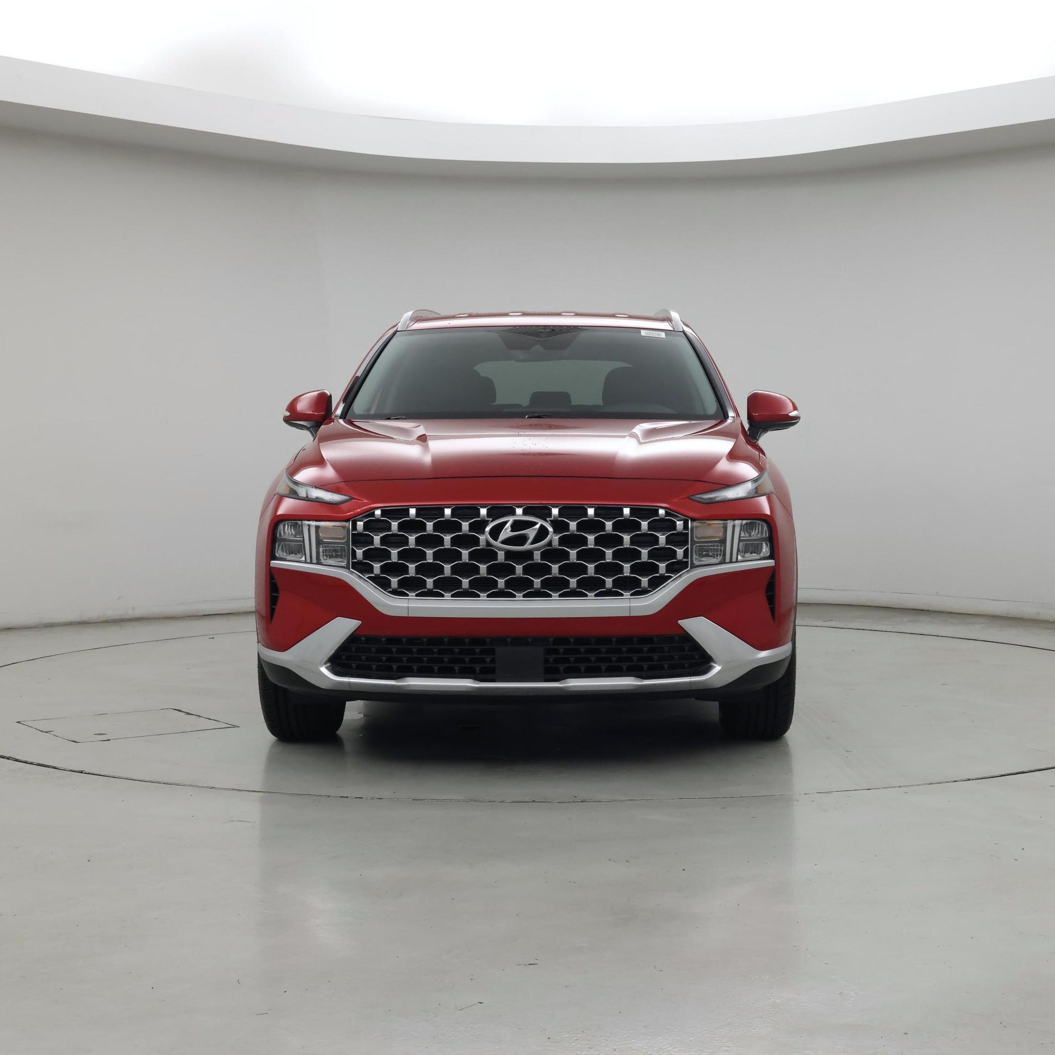 Thumbnail: 2022 Hyundai Santa Fe - 5