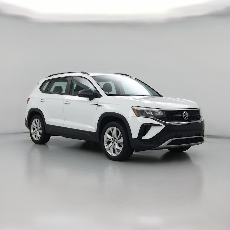 2023 Volkswagen Taos S