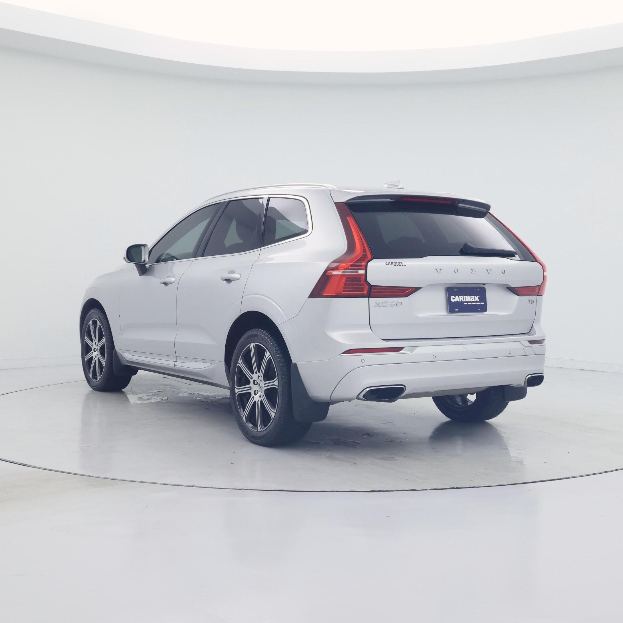 Thumbnail: 2021 Volvo XC60 - 2