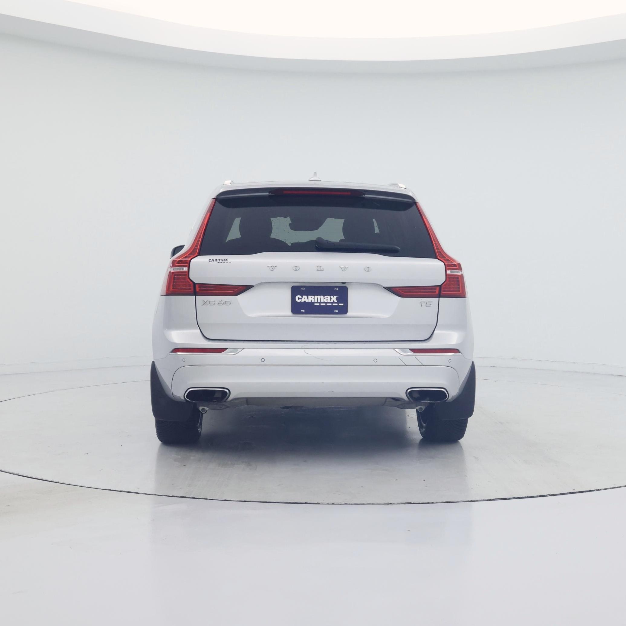 Thumbnail: 2021 Volvo XC60 - 6