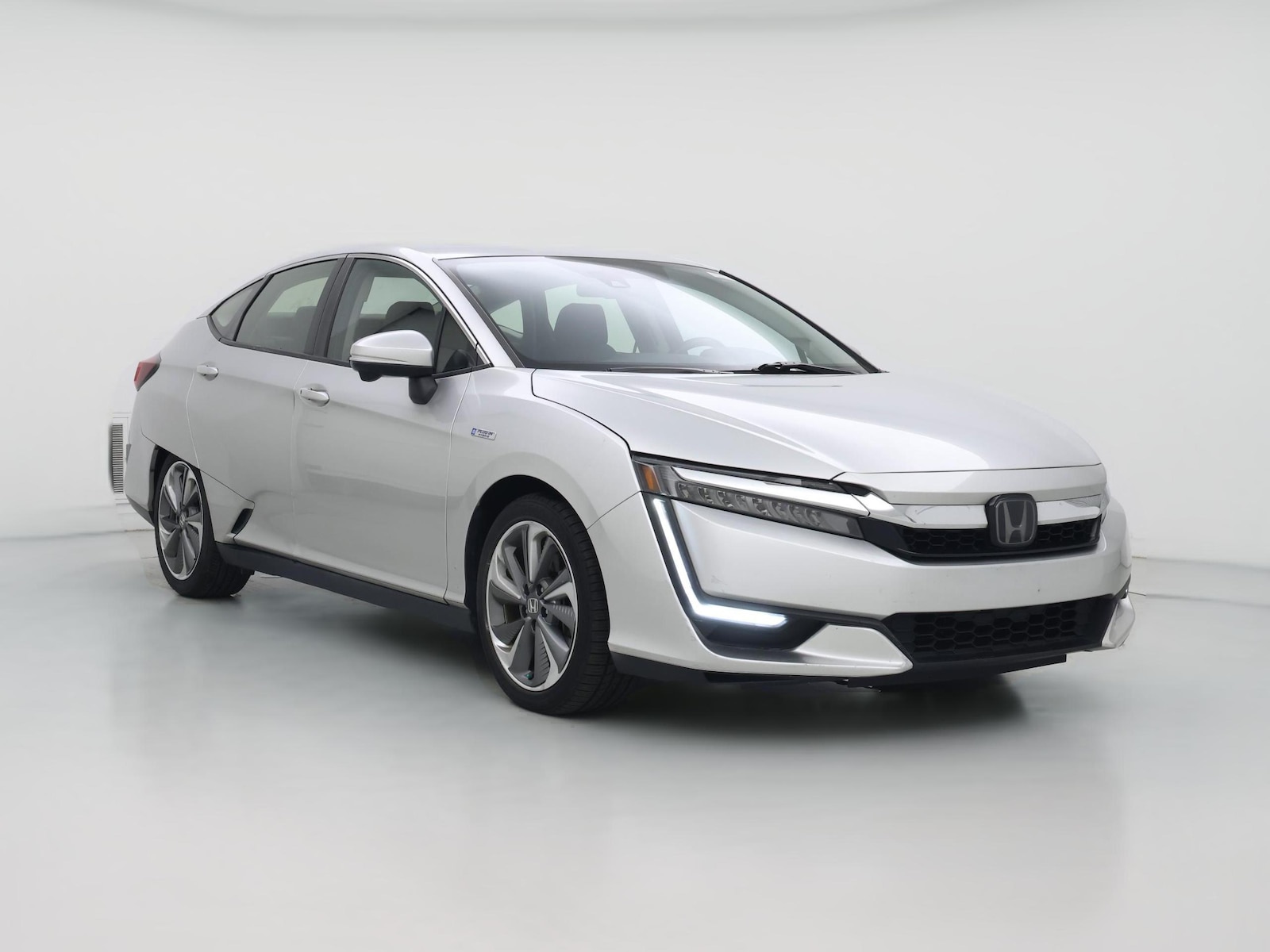 2018 Honda Clarity Plug-In Hybrid