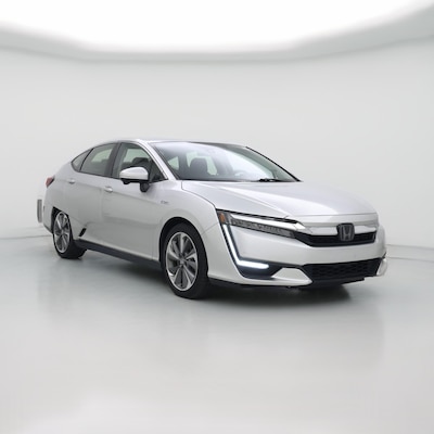 2018 Honda Clarity Plug in Hybrid Touring