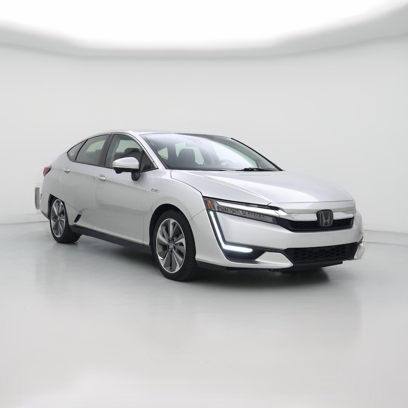 2018 Honda Clarity Plug in Hybrid Touring
