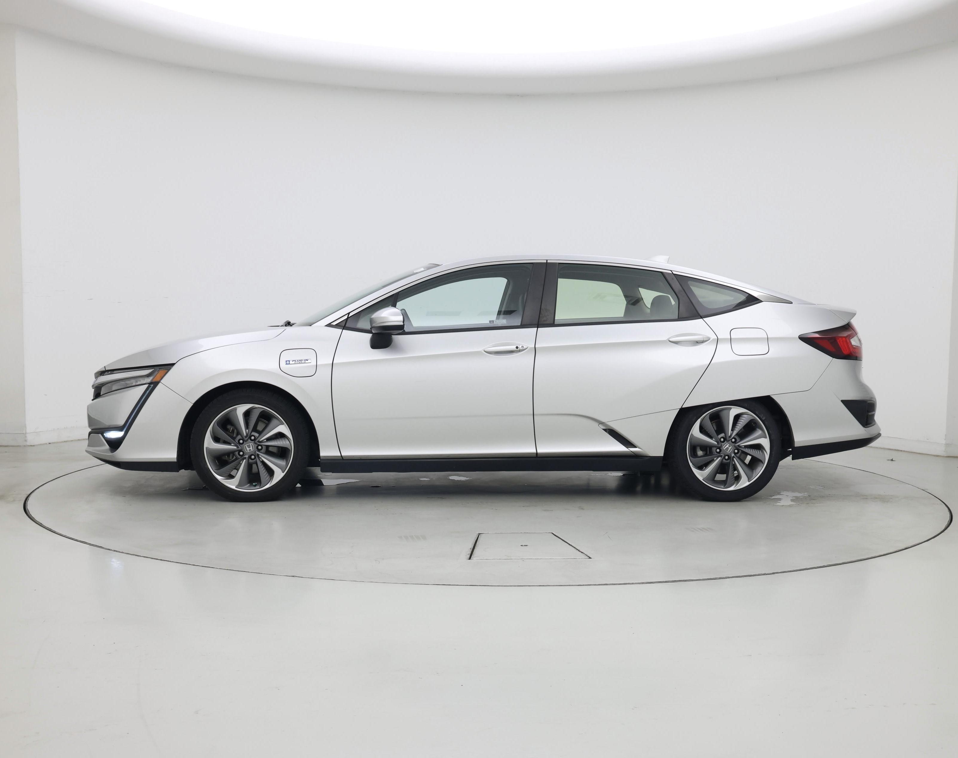 Thumbnail: 2018 Honda Clarity - 3