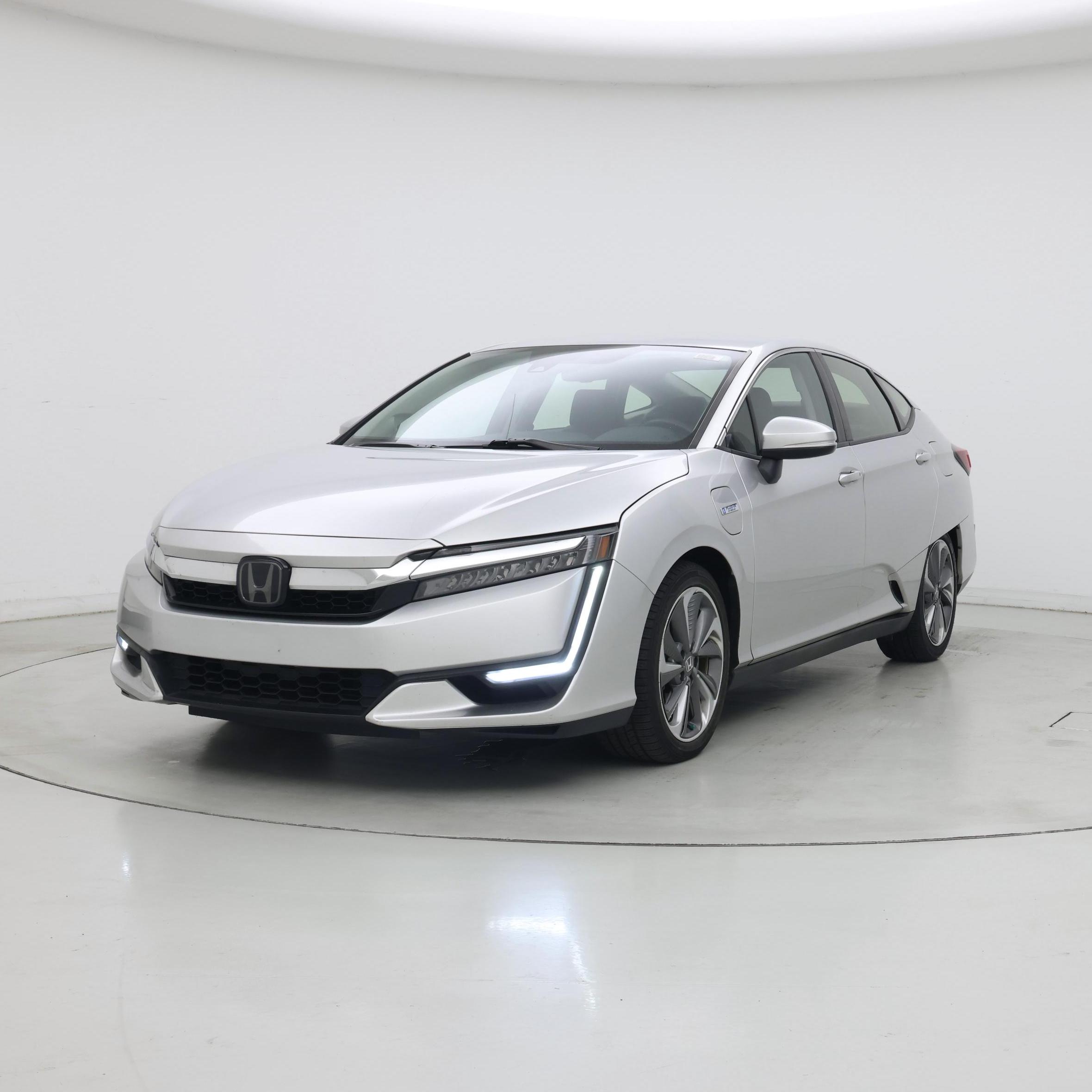 Thumbnail: 2018 Honda Clarity - 4