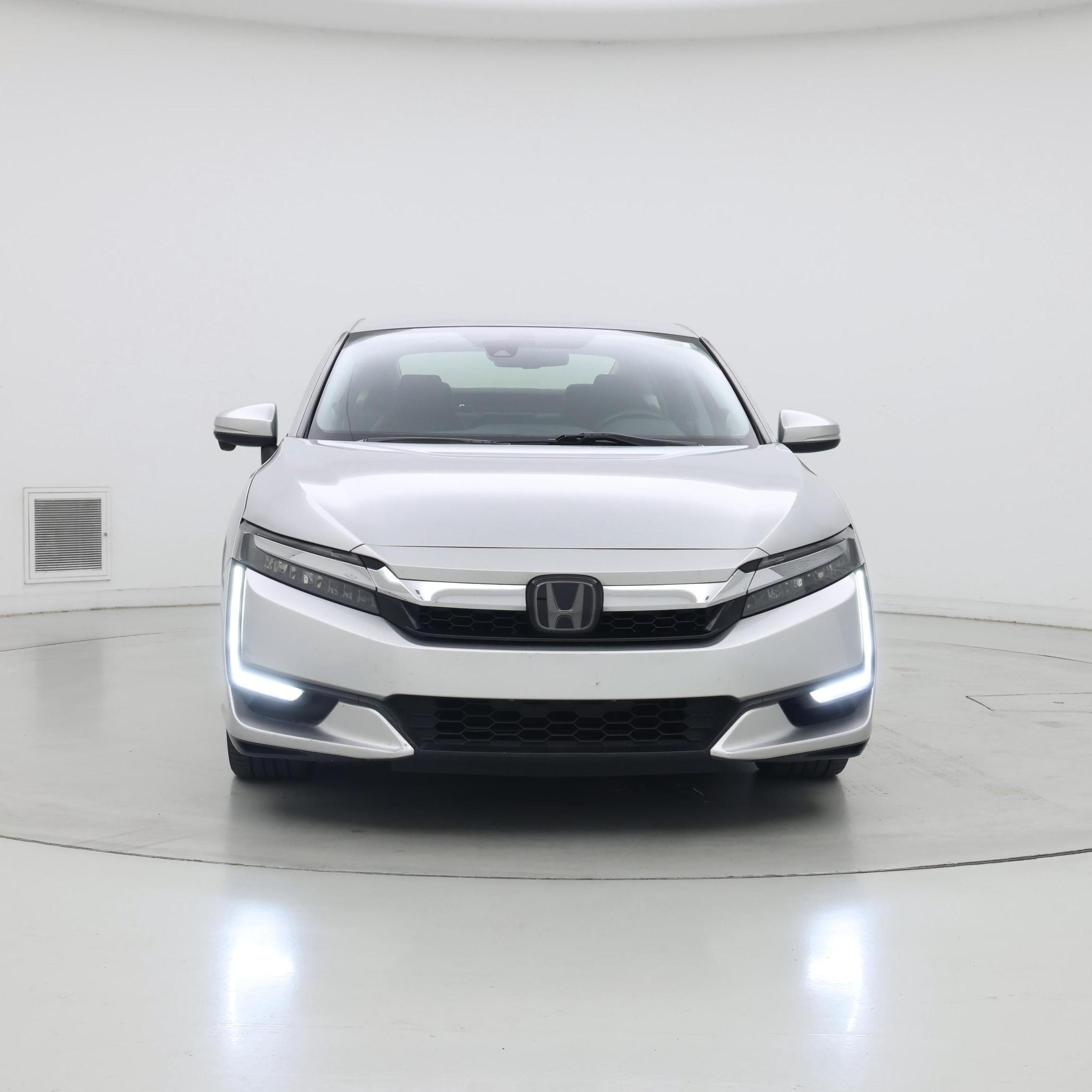 Thumbnail: 2018 Honda Clarity - 5