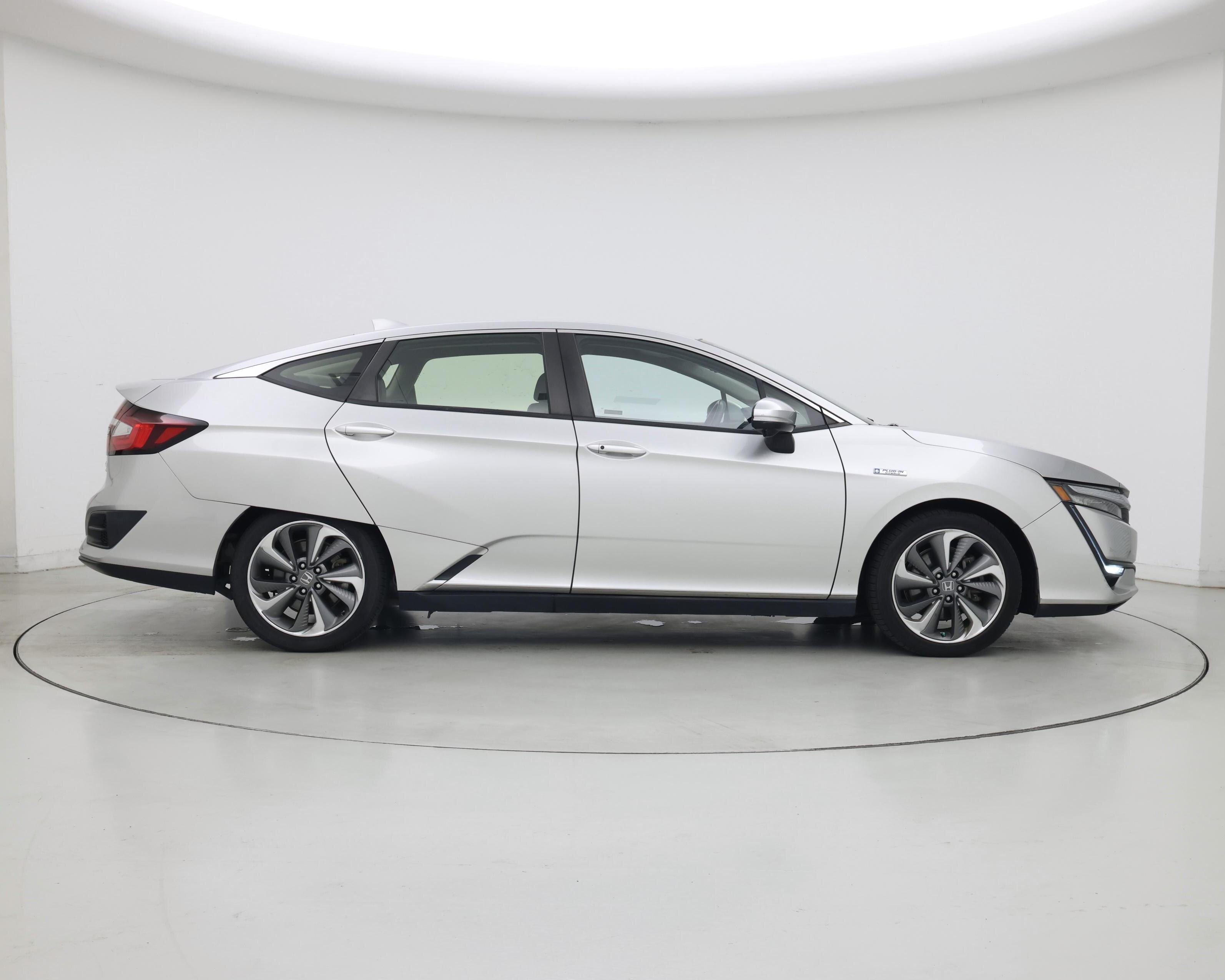 Thumbnail: 2018 Honda Clarity - 7
