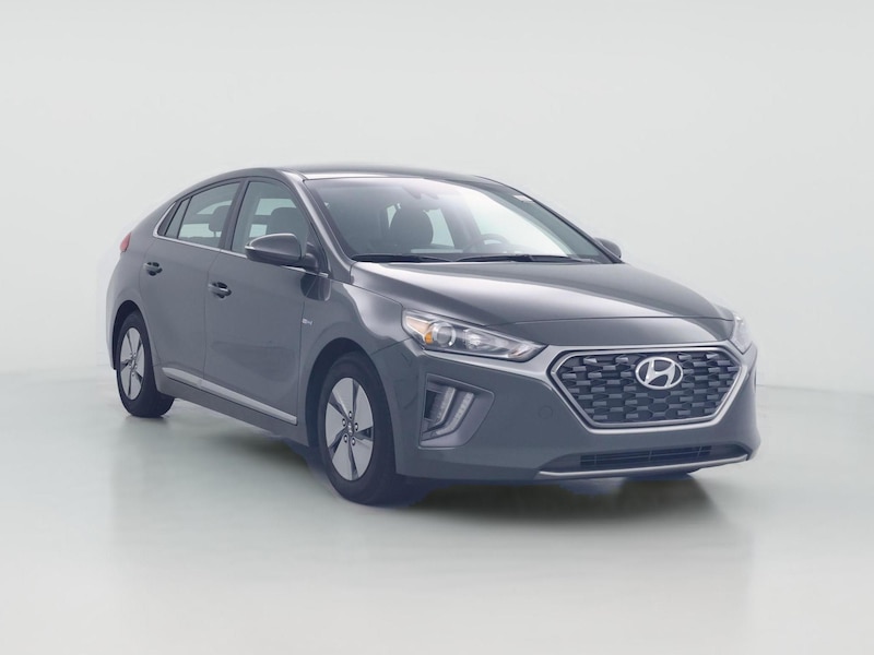 2020 Hyundai Ioniq SE -
                  Kennesaw, GA