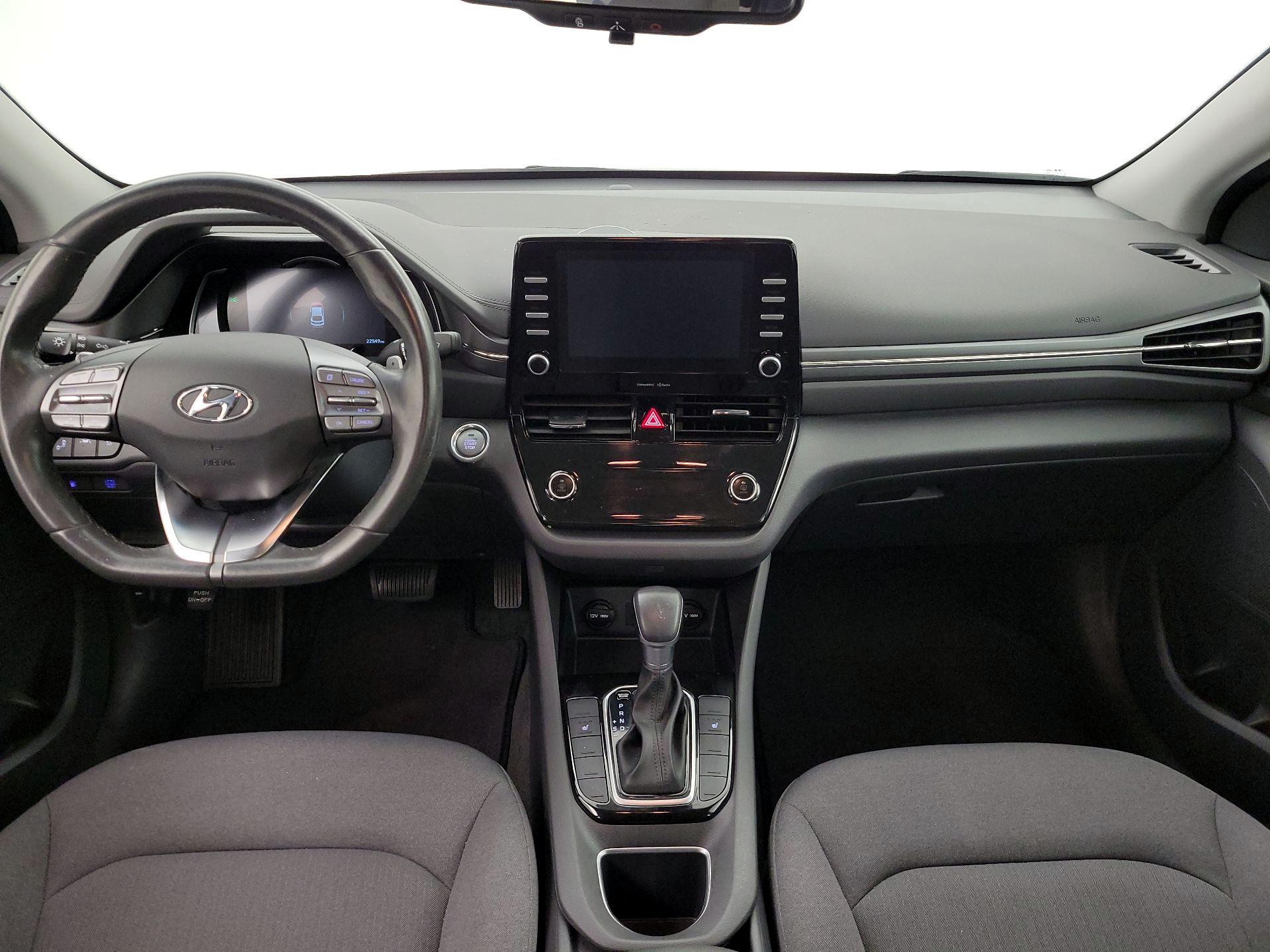 Thumbnail: 2020 Hyundai Ioniq - 9