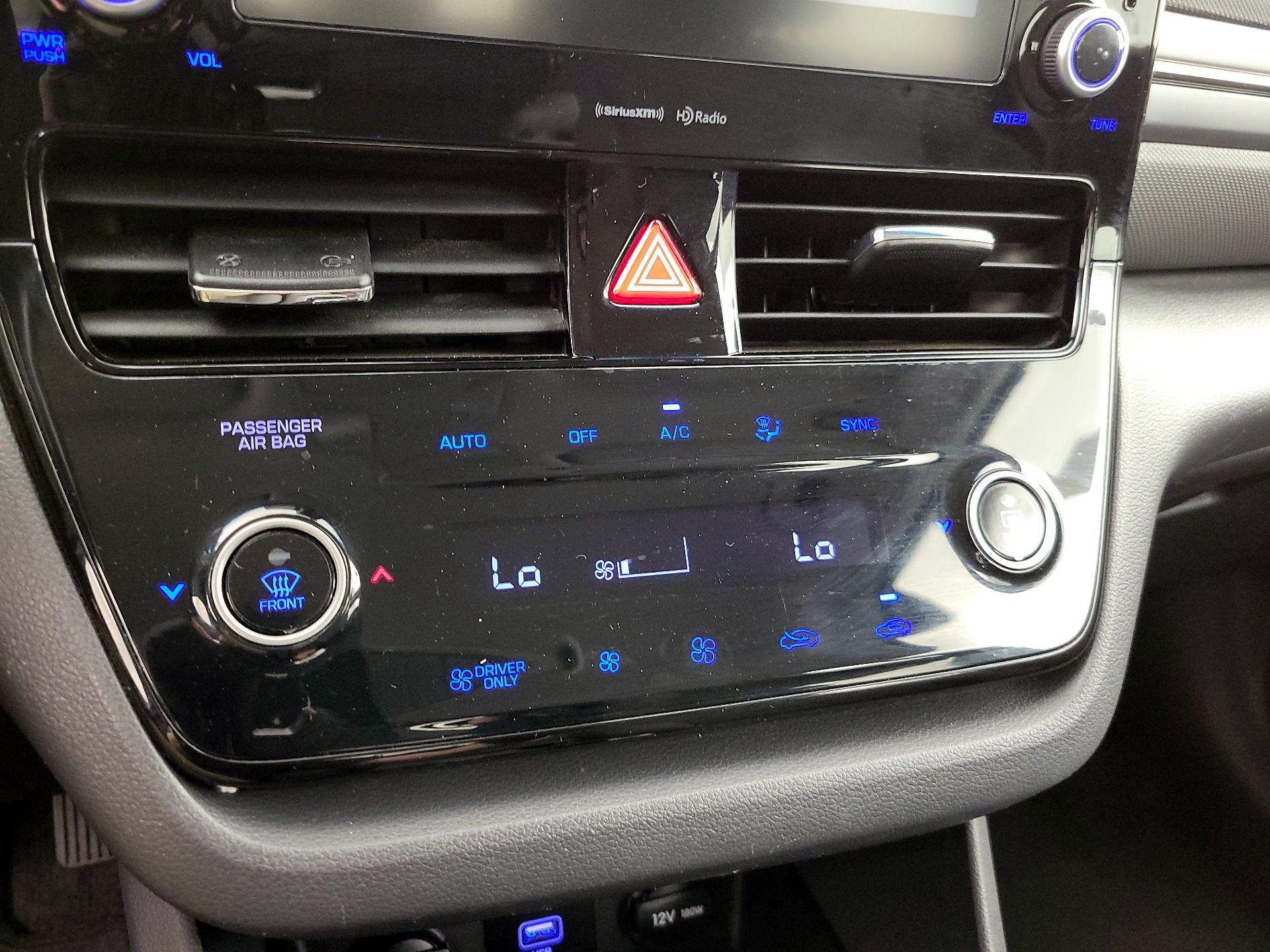 Thumbnail: 2020 Hyundai Ioniq - 16