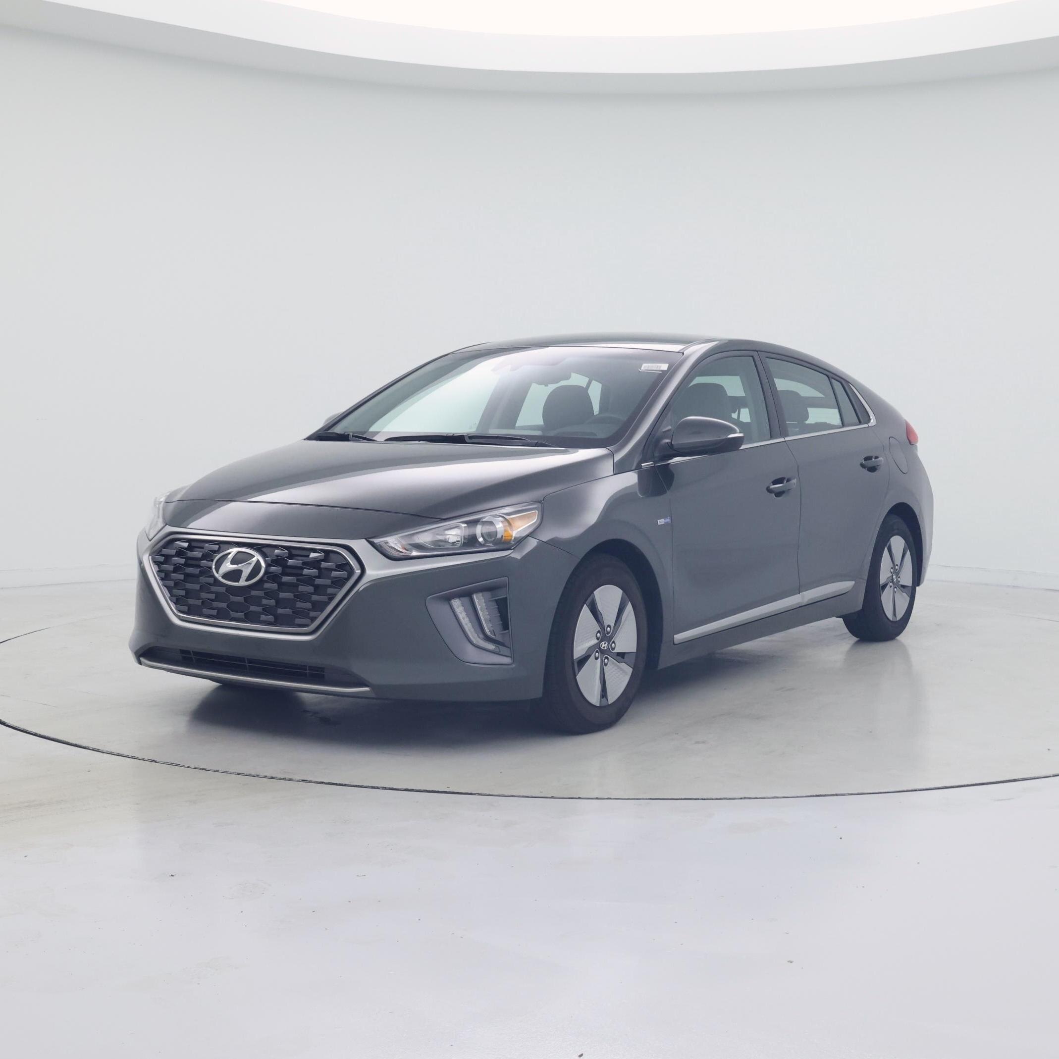 Thumbnail: 2020 Hyundai Ioniq - 4