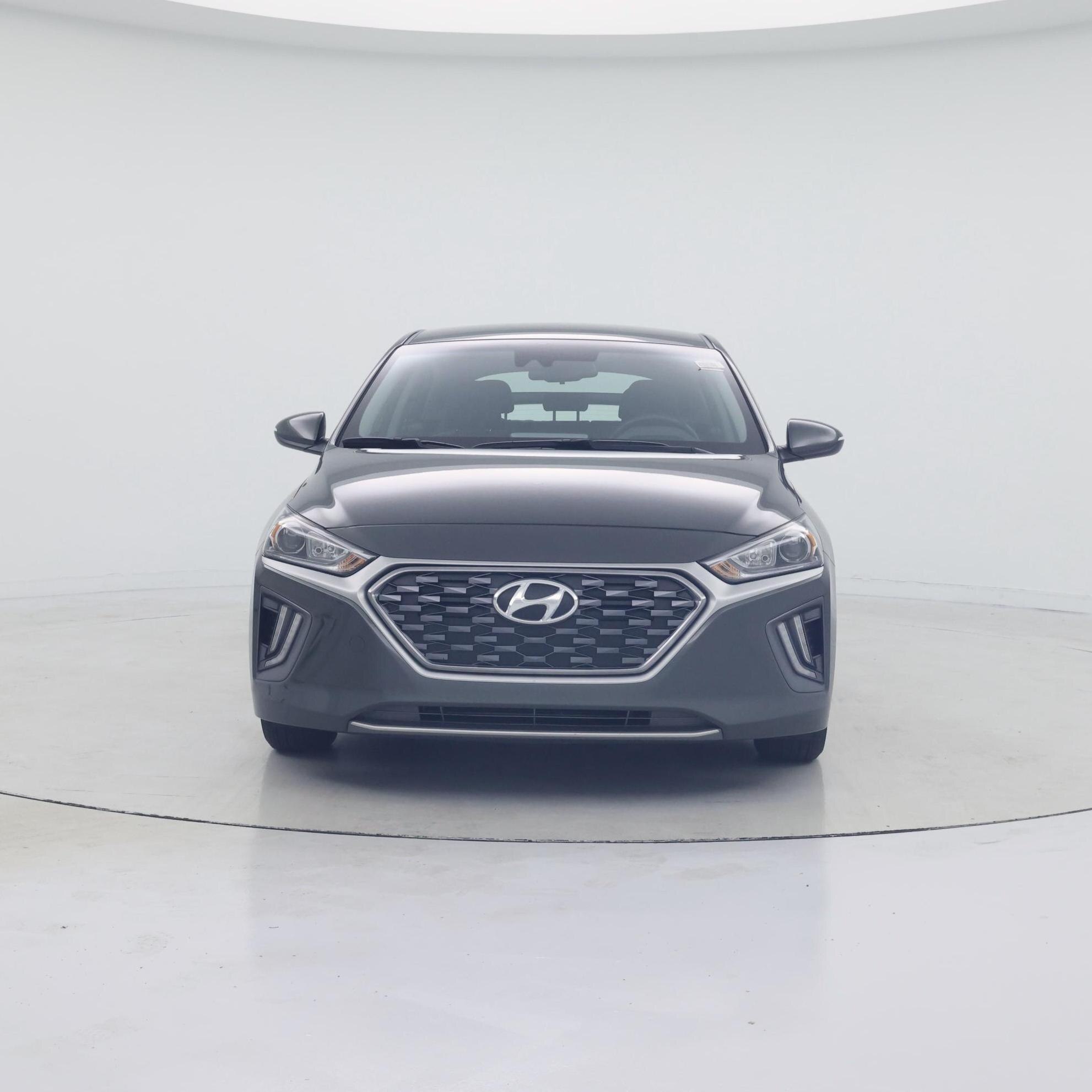 Thumbnail: 2020 Hyundai Ioniq - 5