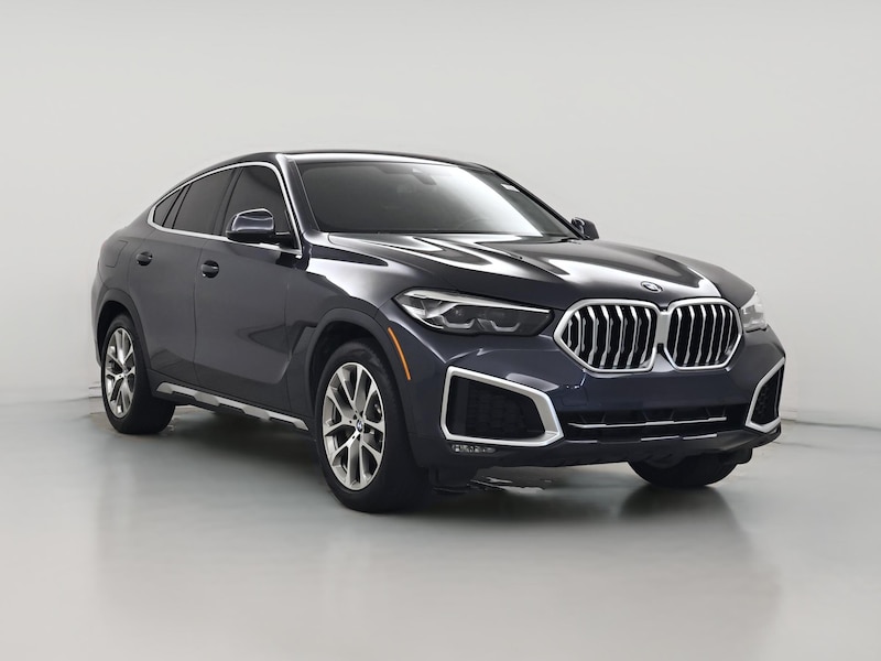 2020 BMW X6 sDrive40i -
                  Norcross, GA