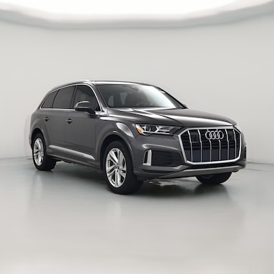2023 Audi Q7 Premium