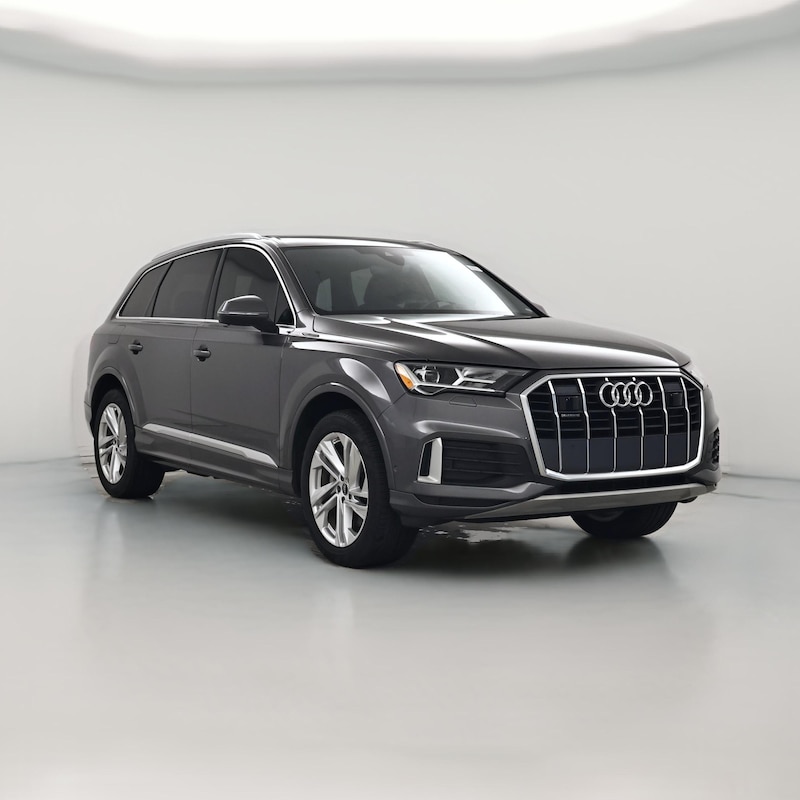 2023 Audi Q7 Premium
