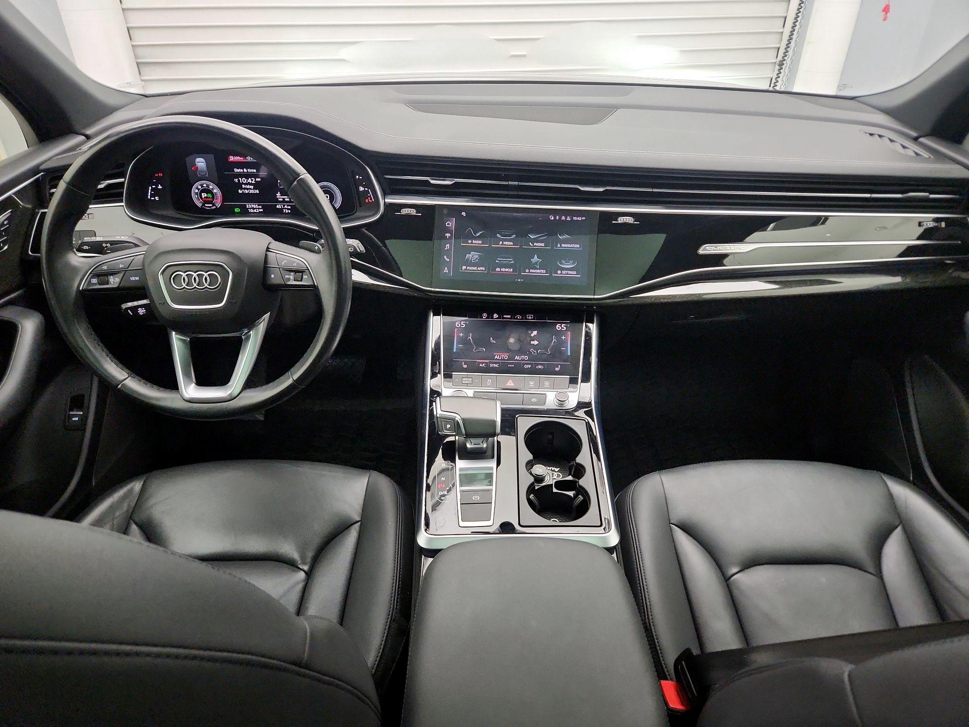 Thumbnail: 2023 Audi Q7 - 9