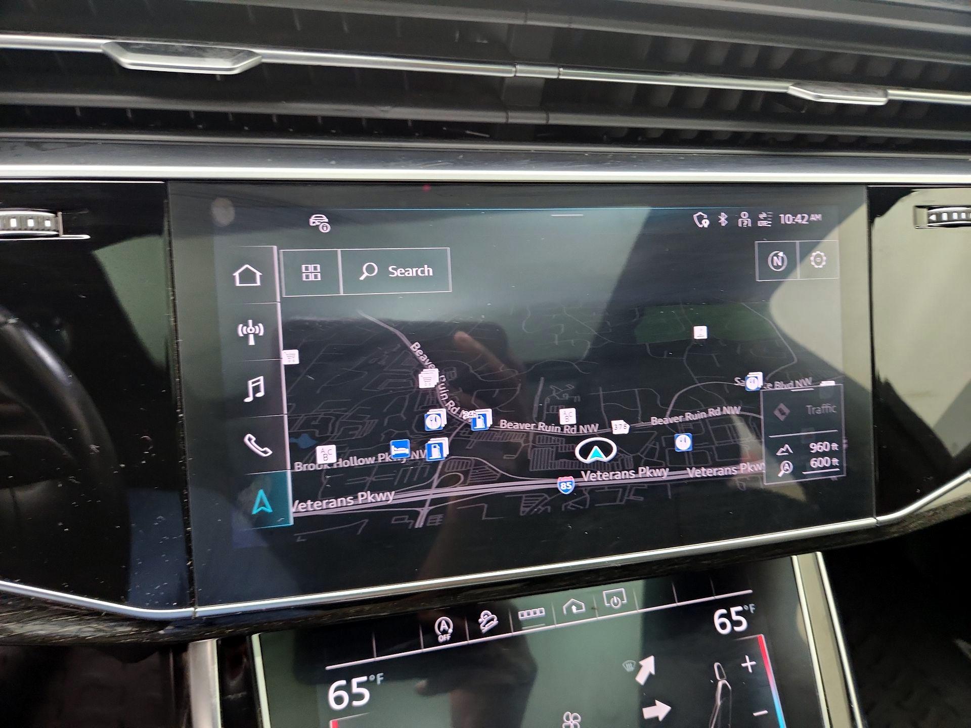 Thumbnail: 2023 Audi Q7 - 14
