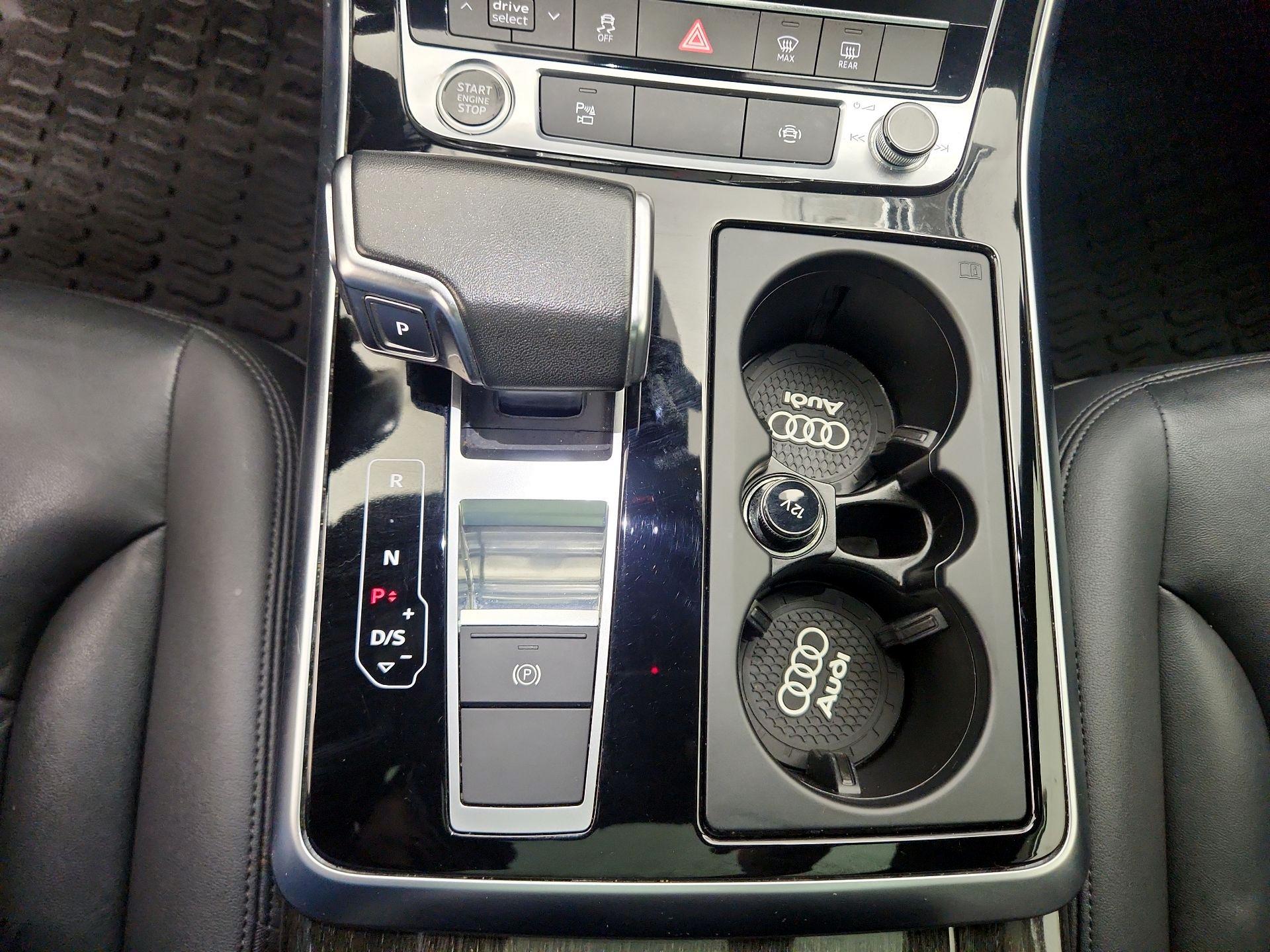 Thumbnail: 2023 Audi Q7 - 18