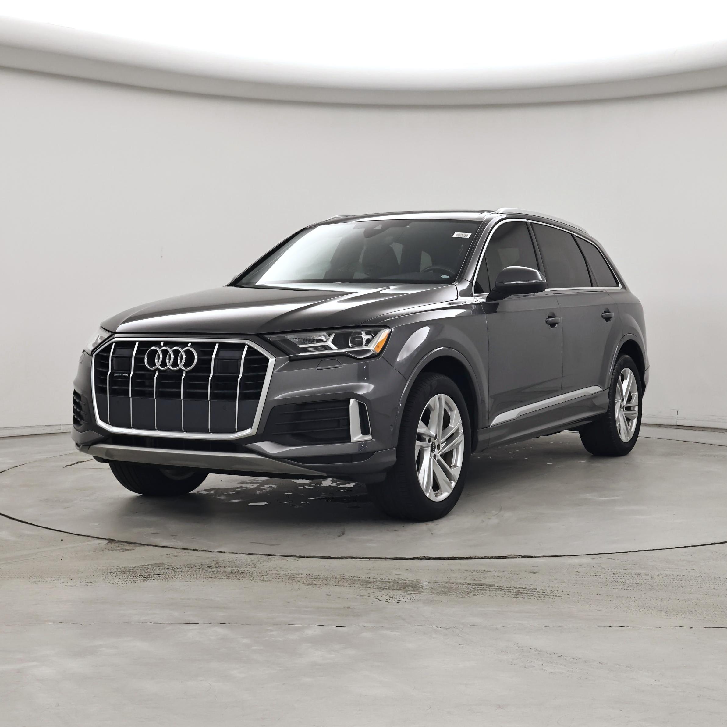 Thumbnail: 2023 Audi Q7 - 4