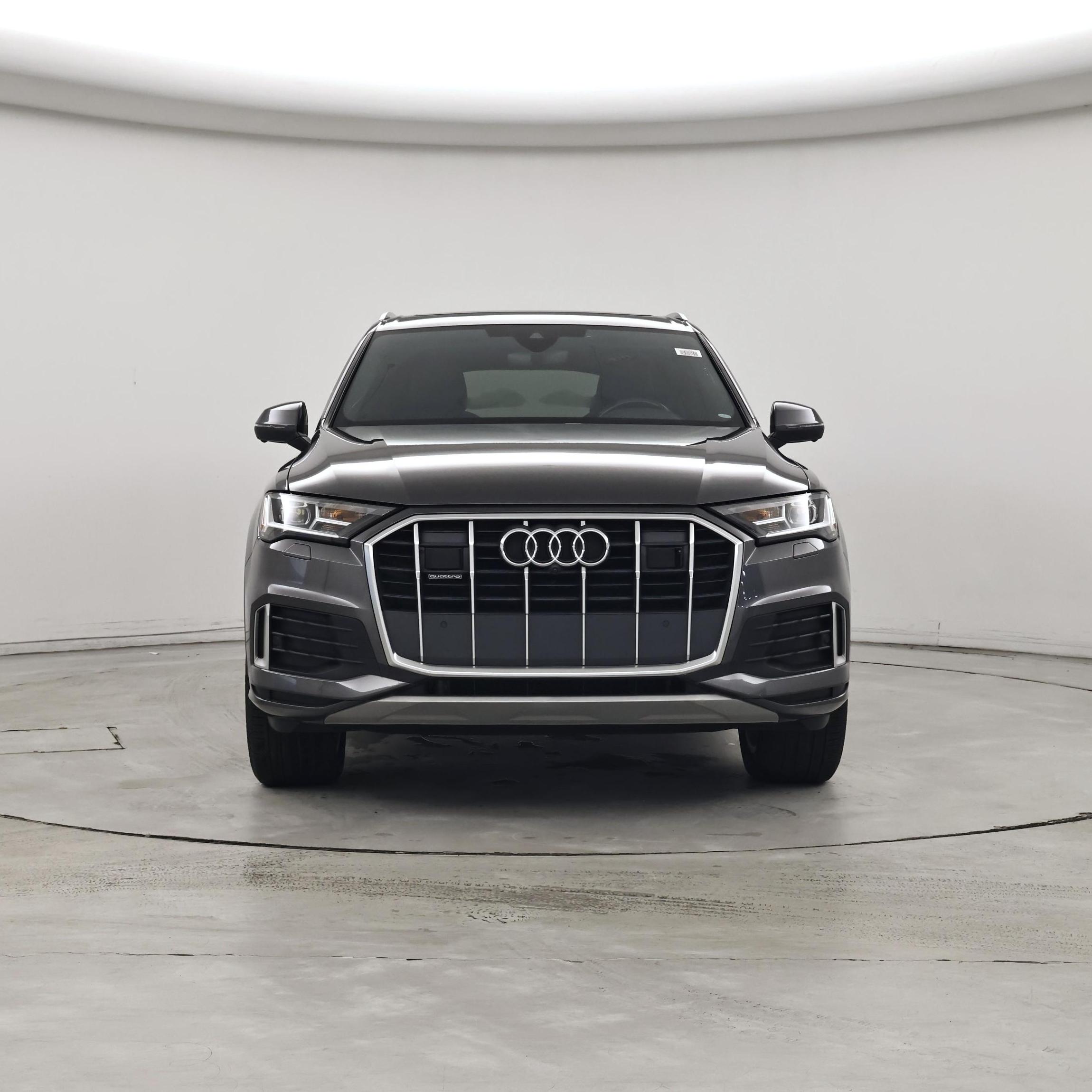 Thumbnail: 2023 Audi Q7 - 5