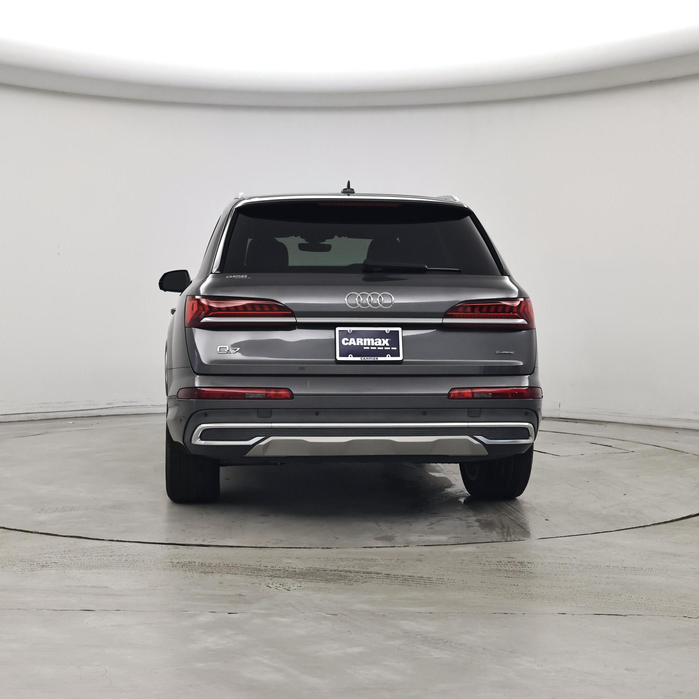 Thumbnail: 2023 Audi Q7 - 6