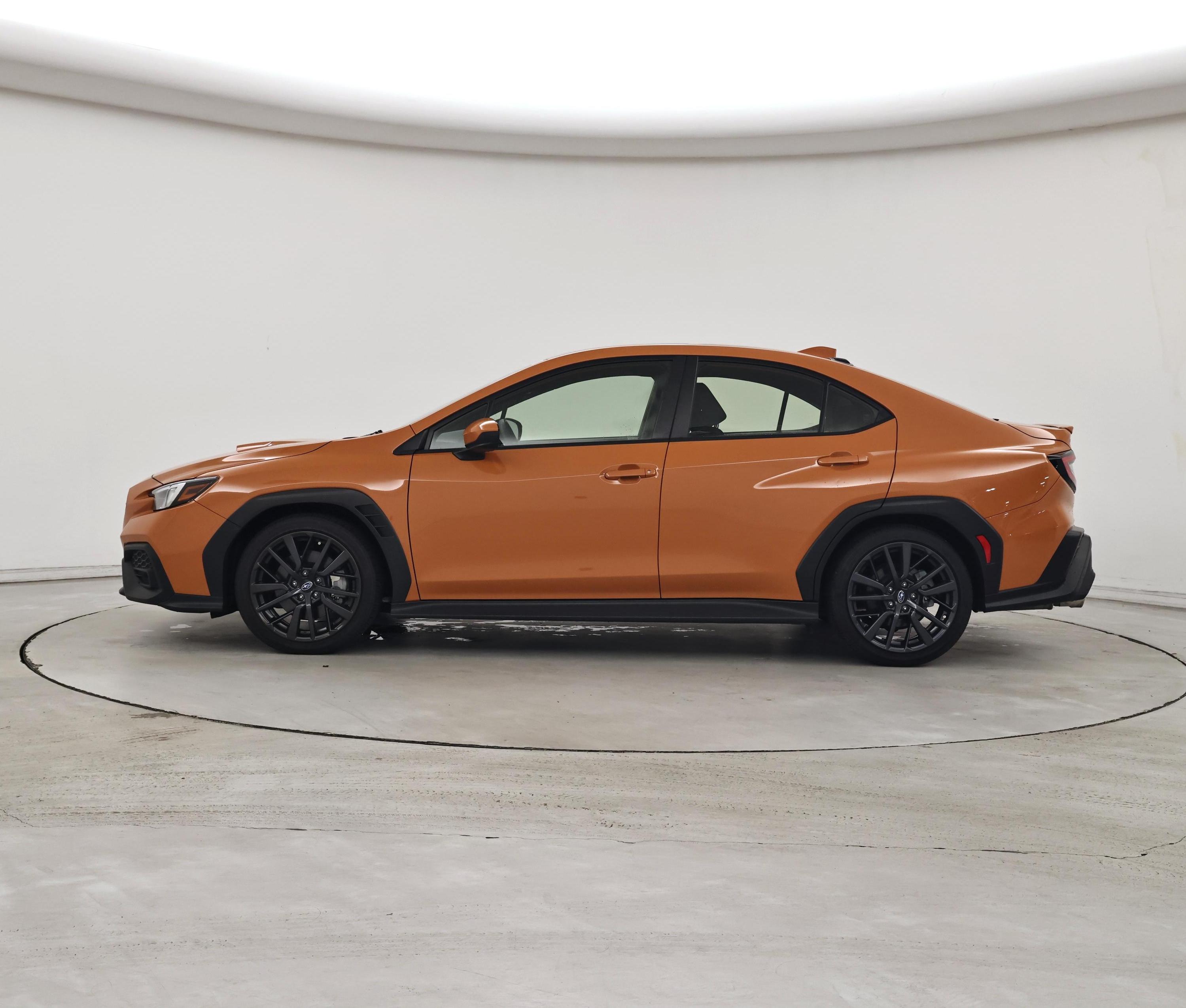 Thumbnail: 2022 Subaru WRX - 3