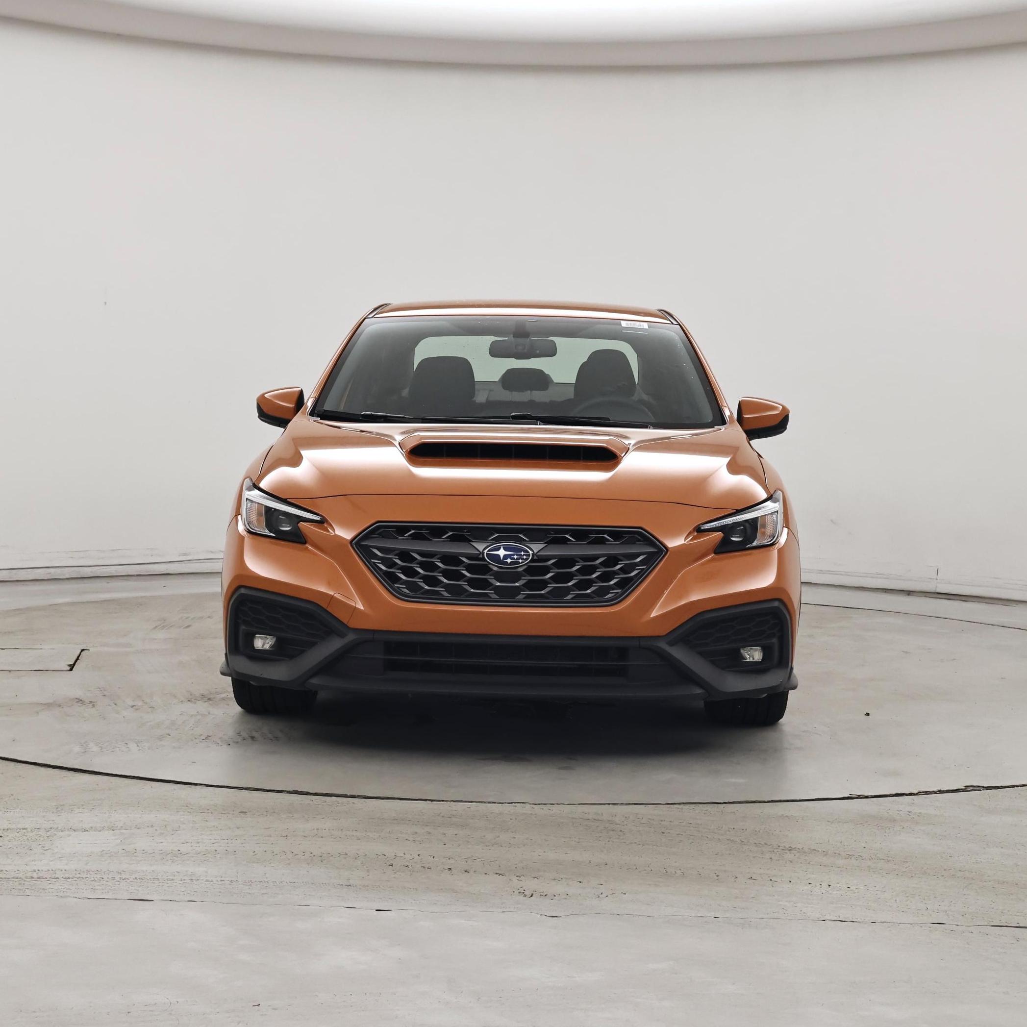 Thumbnail: 2022 Subaru WRX - 5
