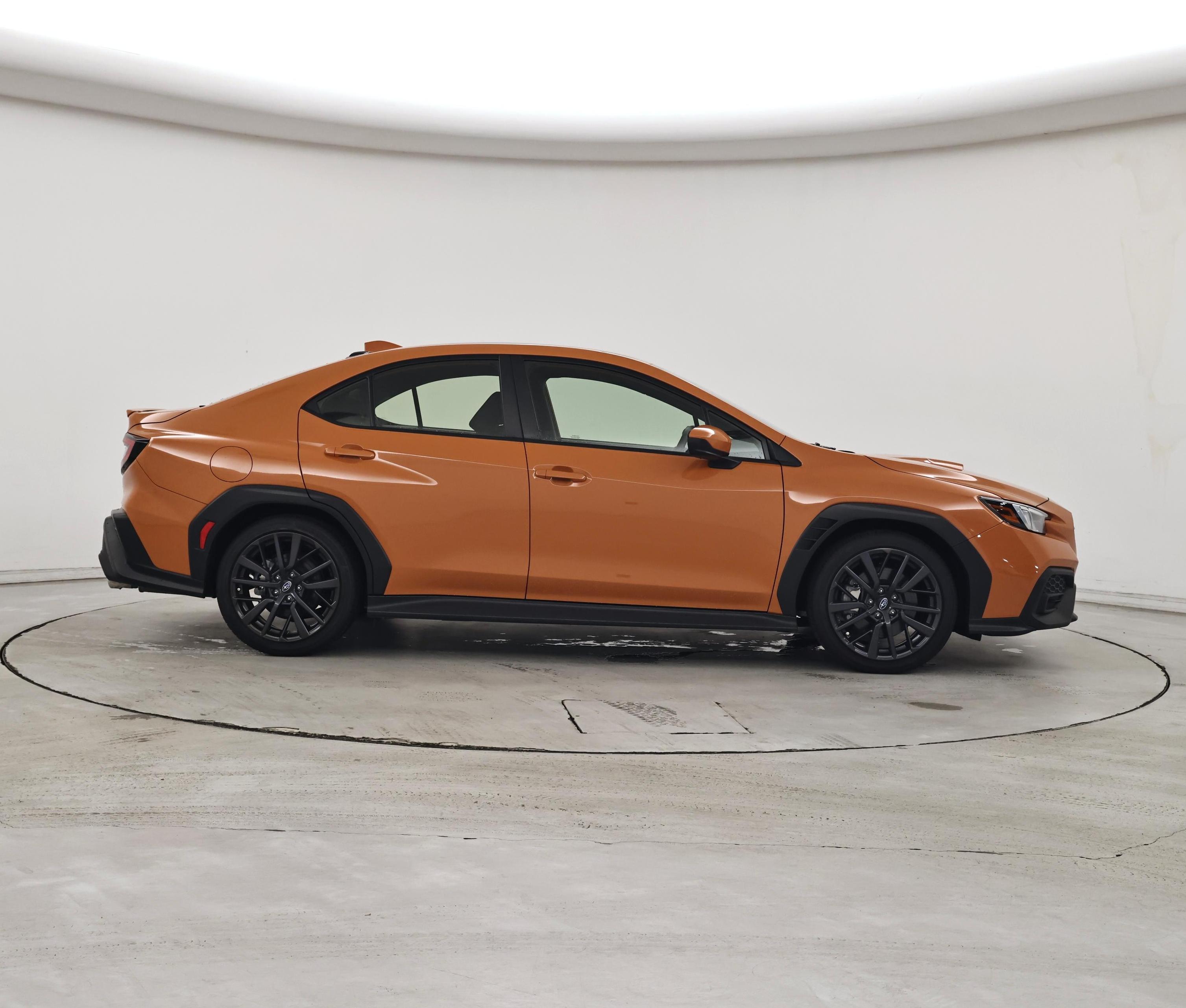 Thumbnail: 2022 Subaru WRX - 7