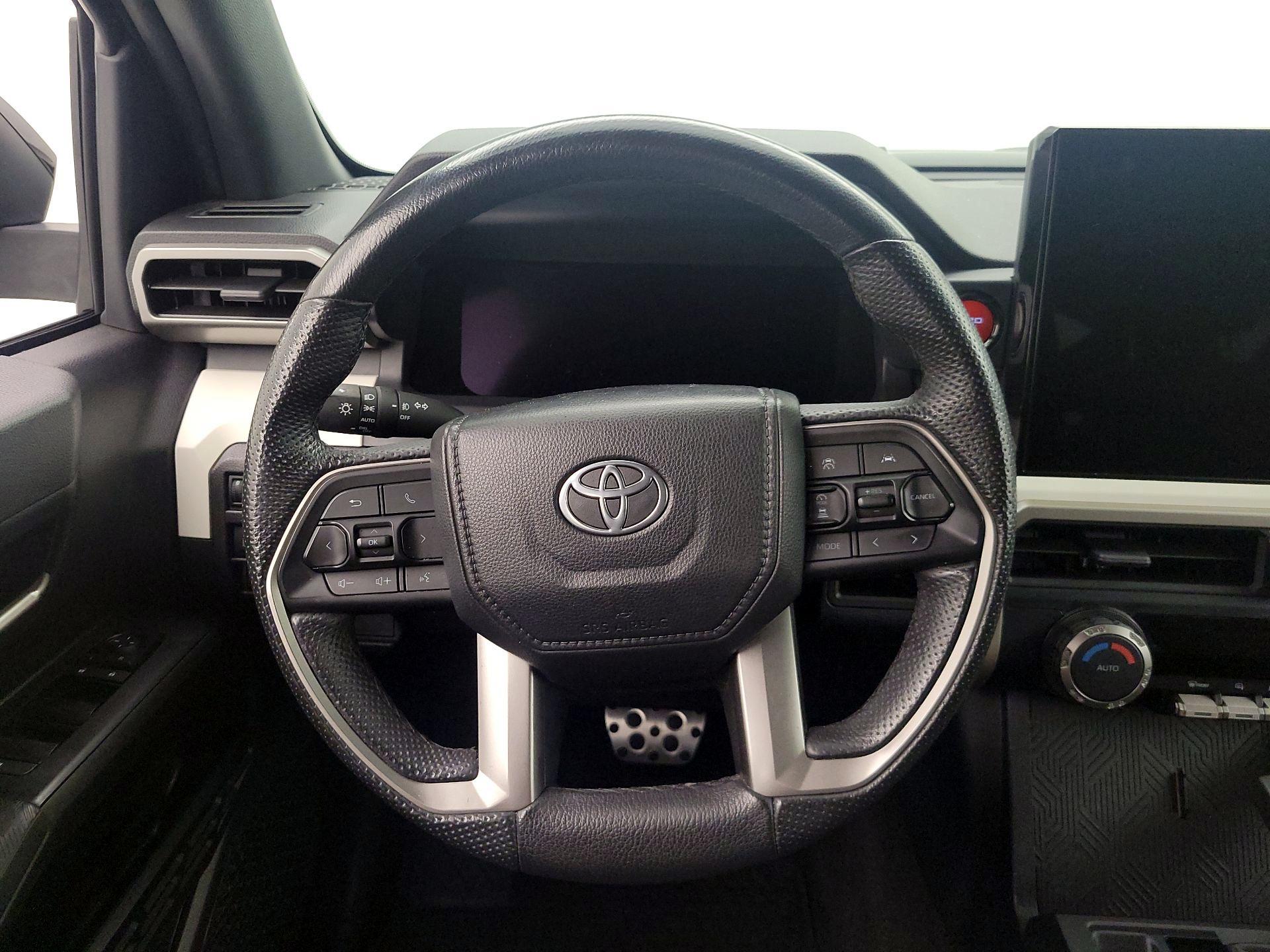 Thumbnail: 2024 Toyota Tacoma - 10
