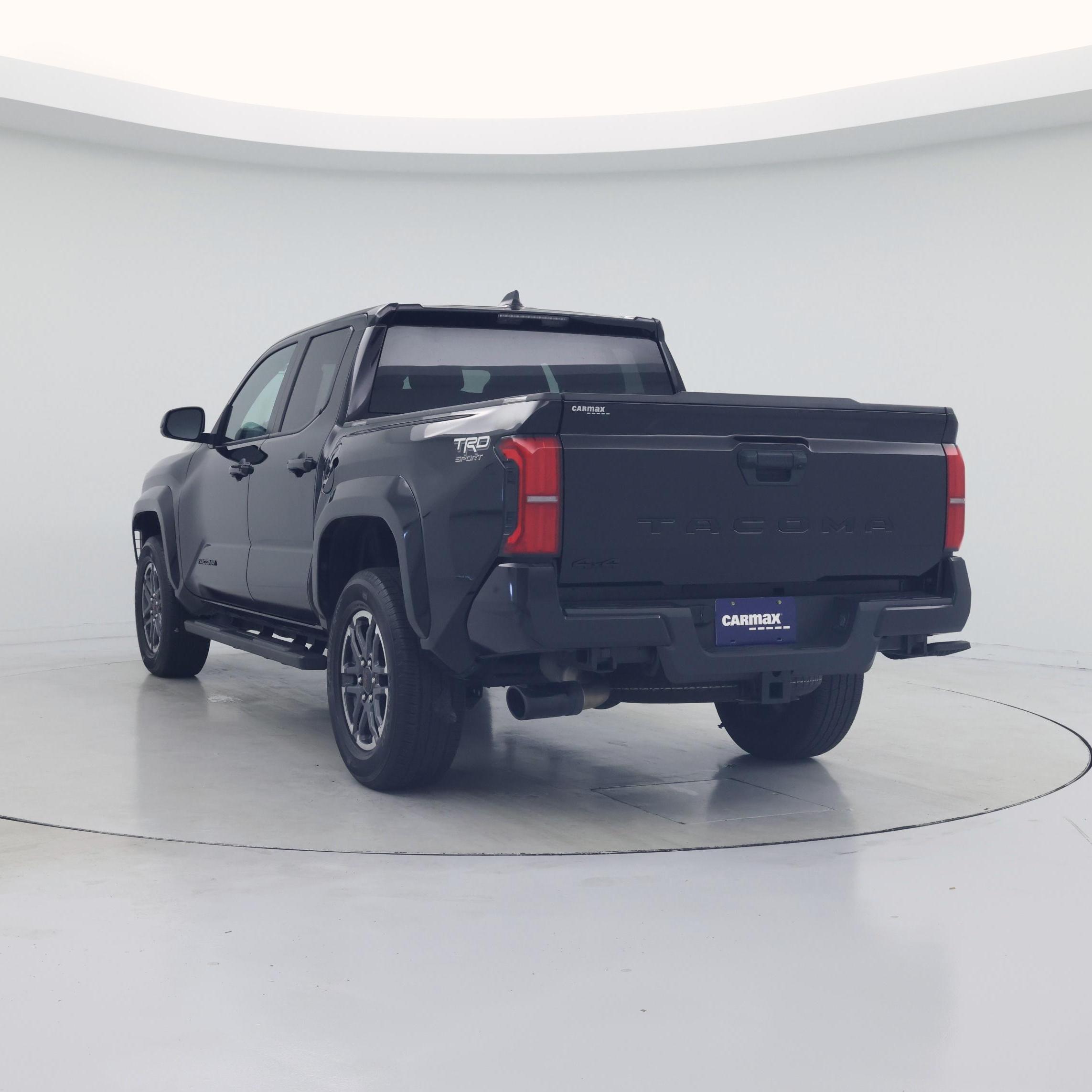Thumbnail: 2024 Toyota Tacoma - 2