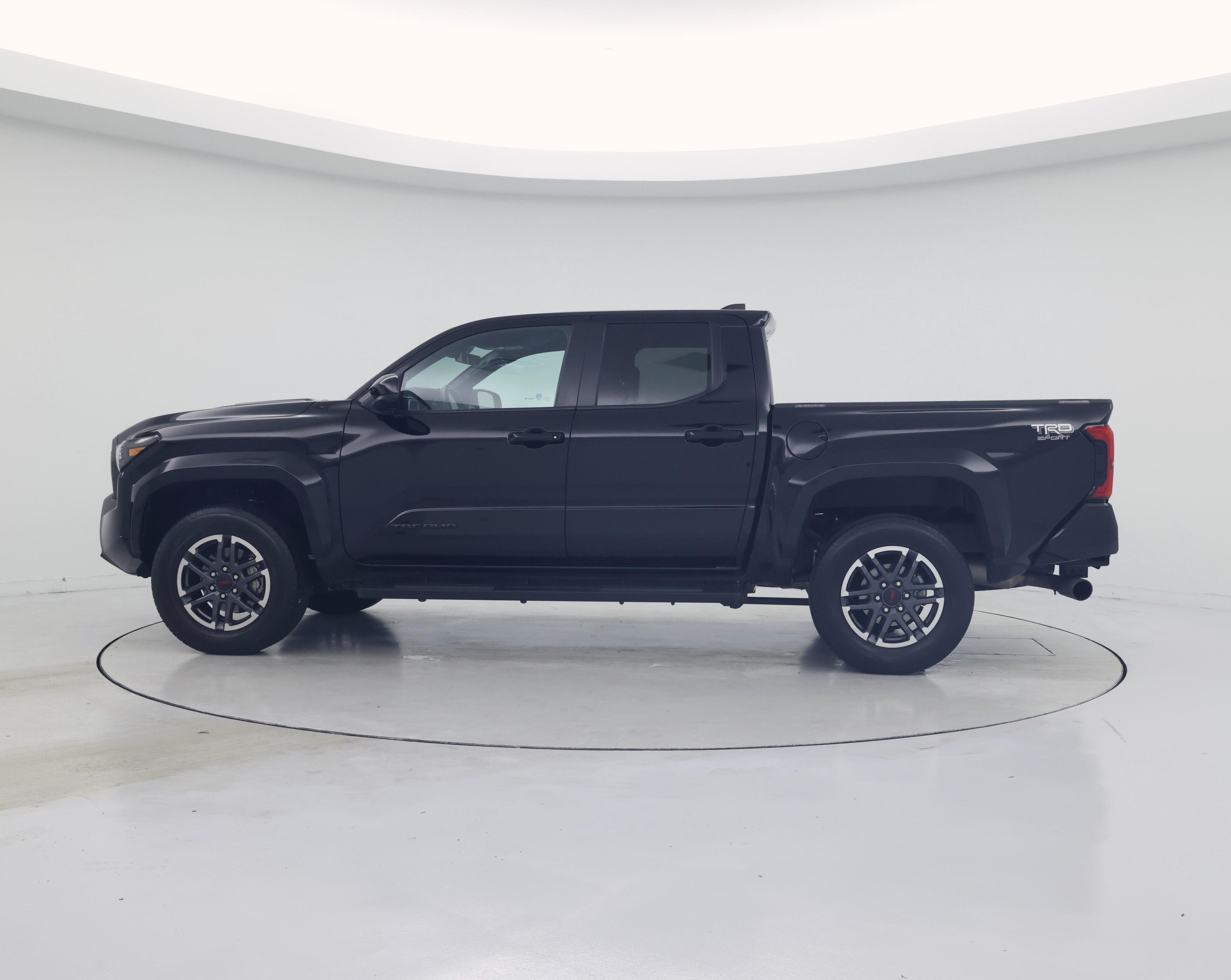 Thumbnail: 2024 Toyota Tacoma - 3
