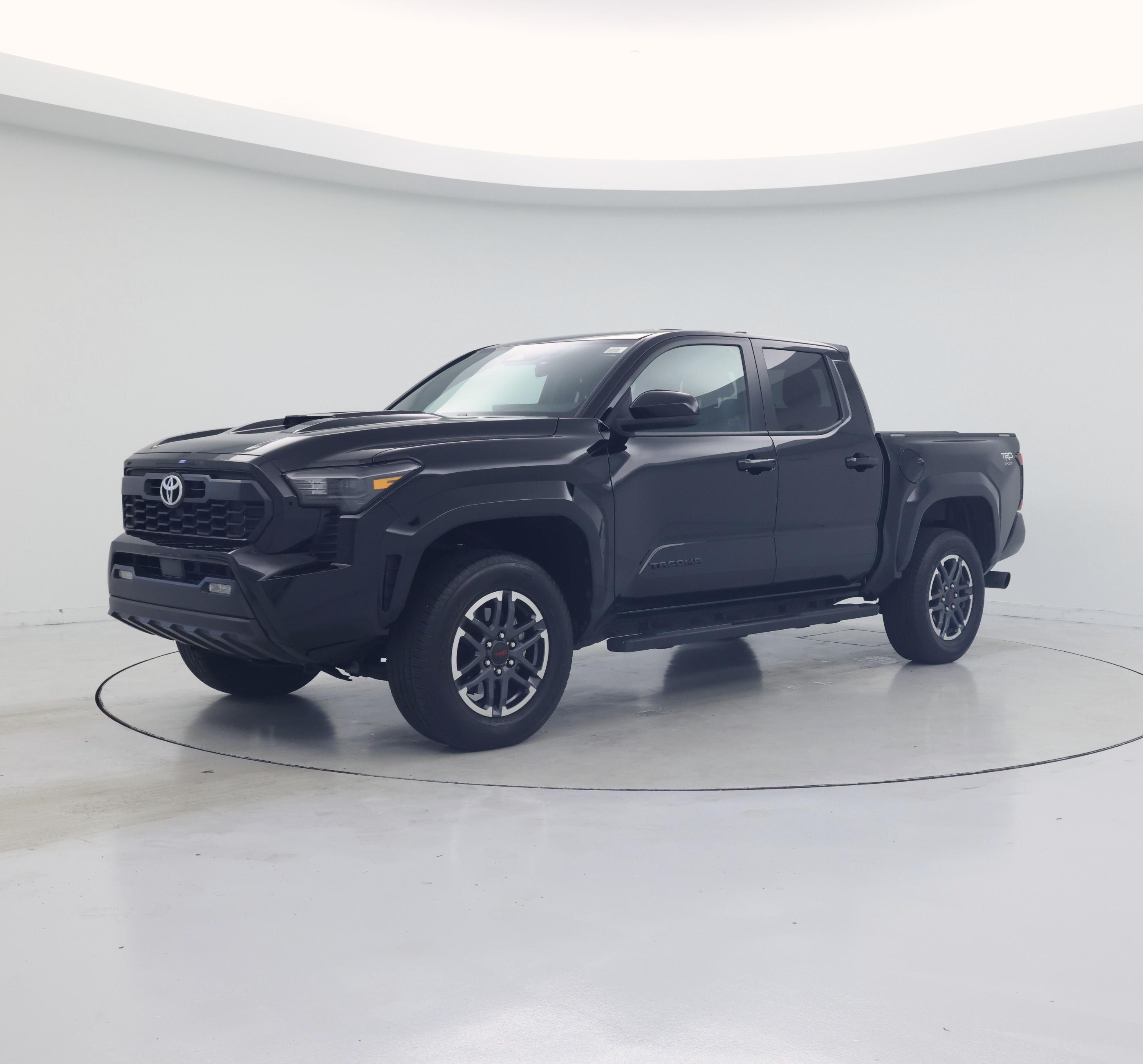 Thumbnail: 2024 Toyota Tacoma - 4