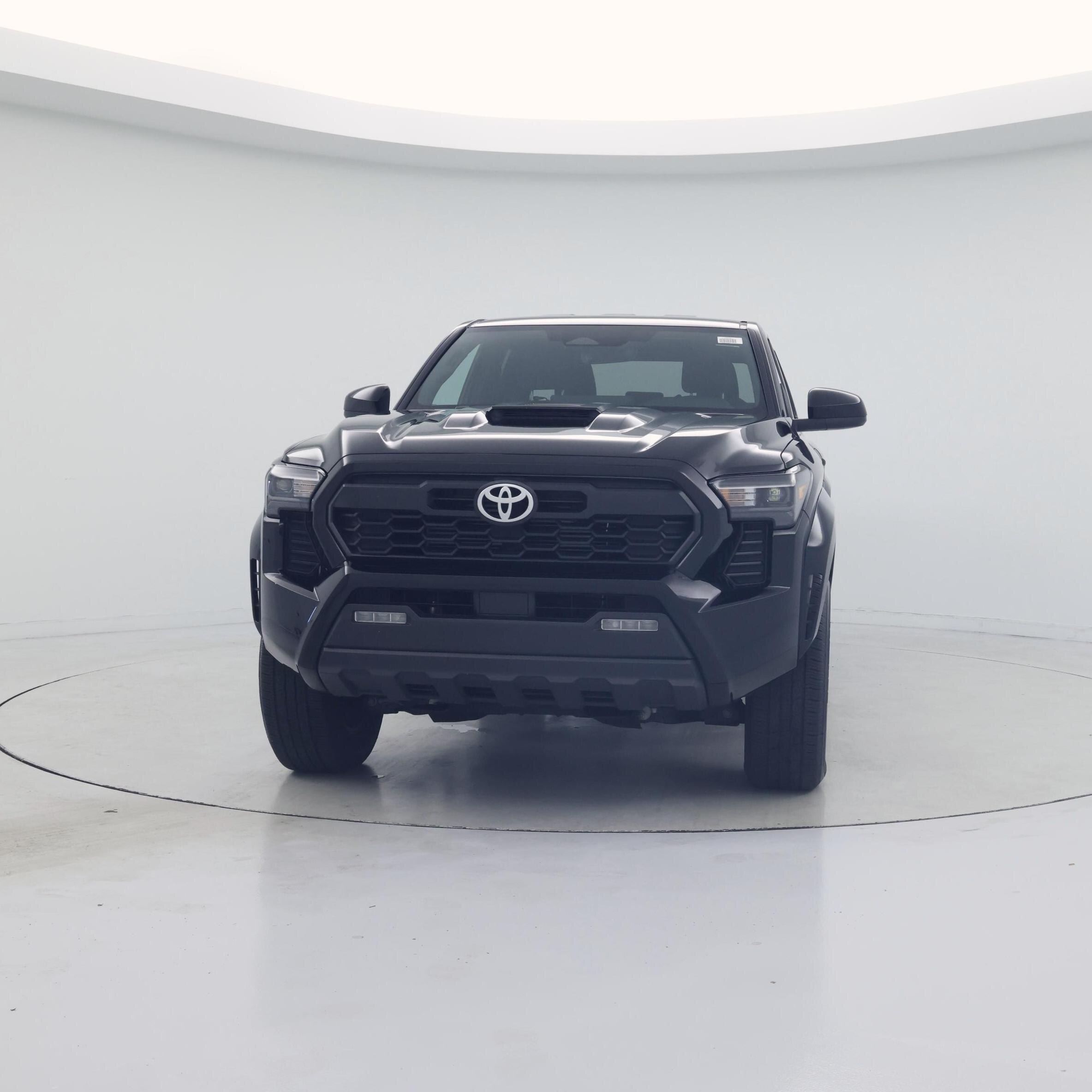 Thumbnail: 2024 Toyota Tacoma - 5