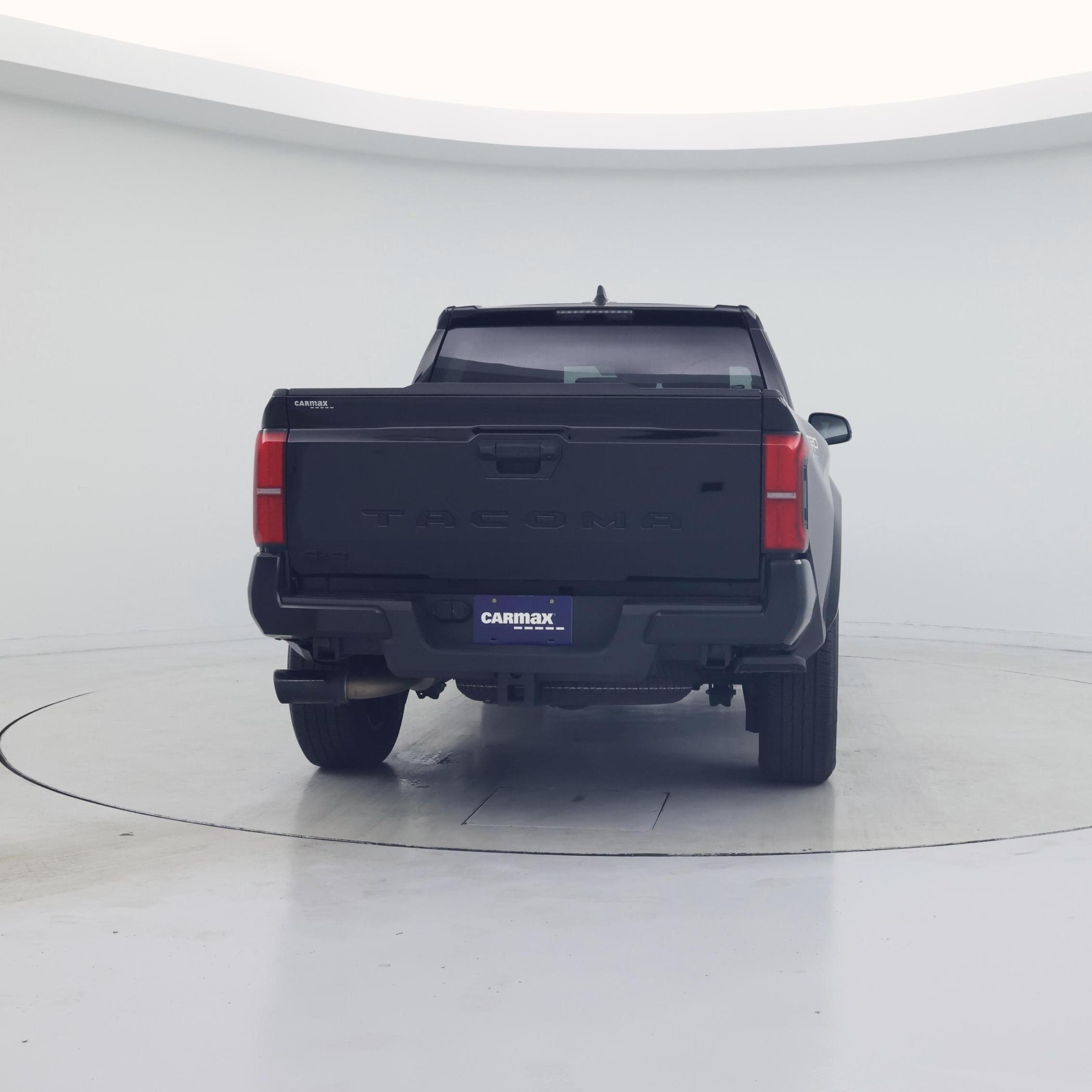 Thumbnail: 2024 Toyota Tacoma - 6