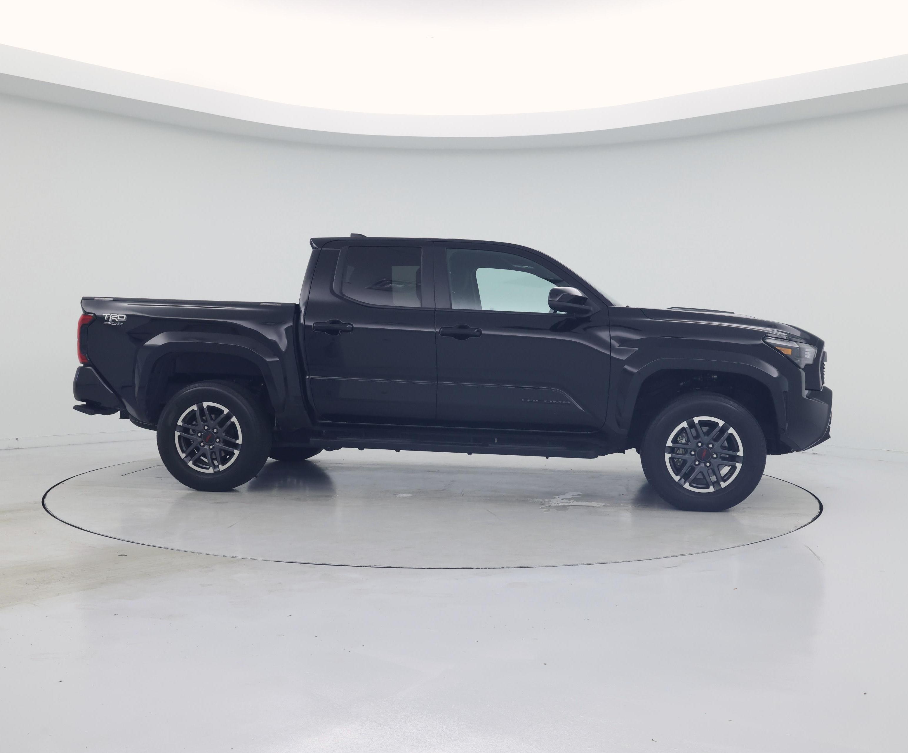 Thumbnail: 2024 Toyota Tacoma - 7