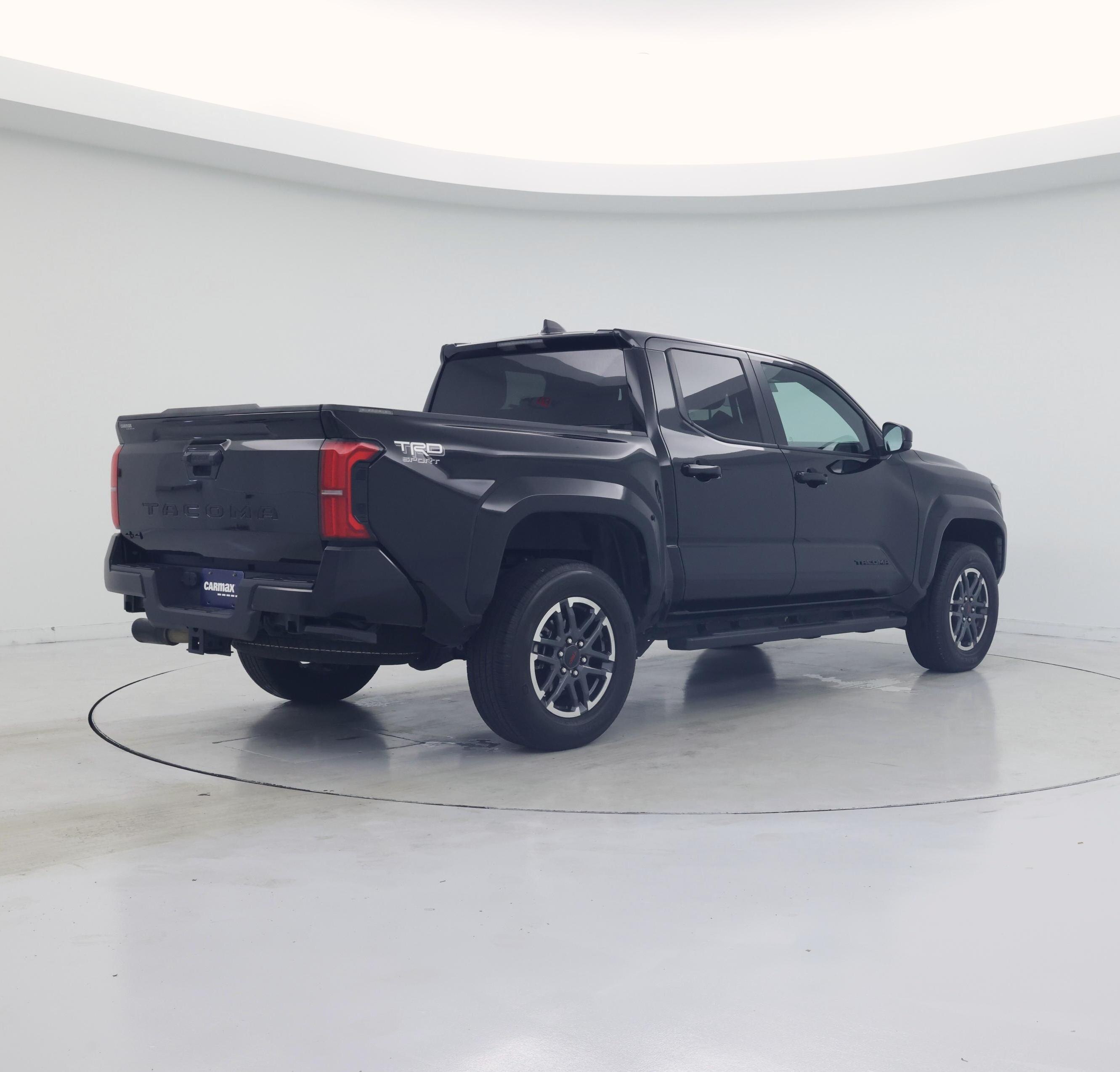 Thumbnail: 2024 Toyota Tacoma - 8