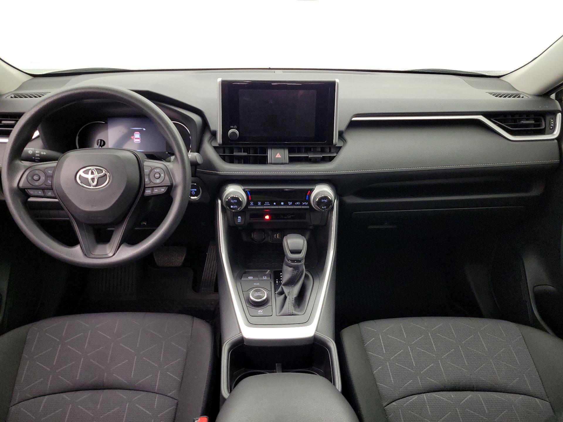 Thumbnail: 2024 Toyota RAV4 - 9