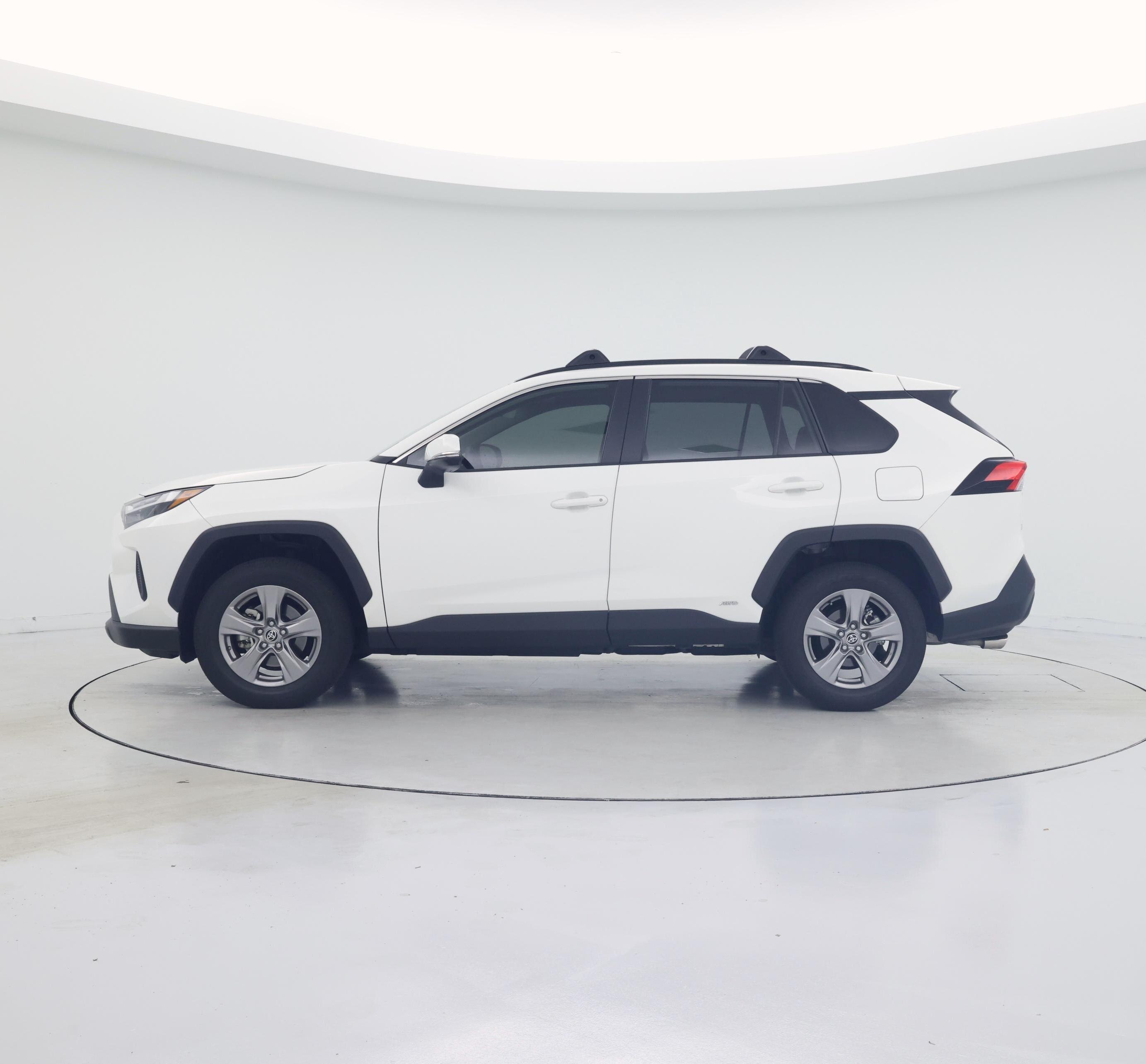 Thumbnail: 2024 Toyota RAV4 - 3