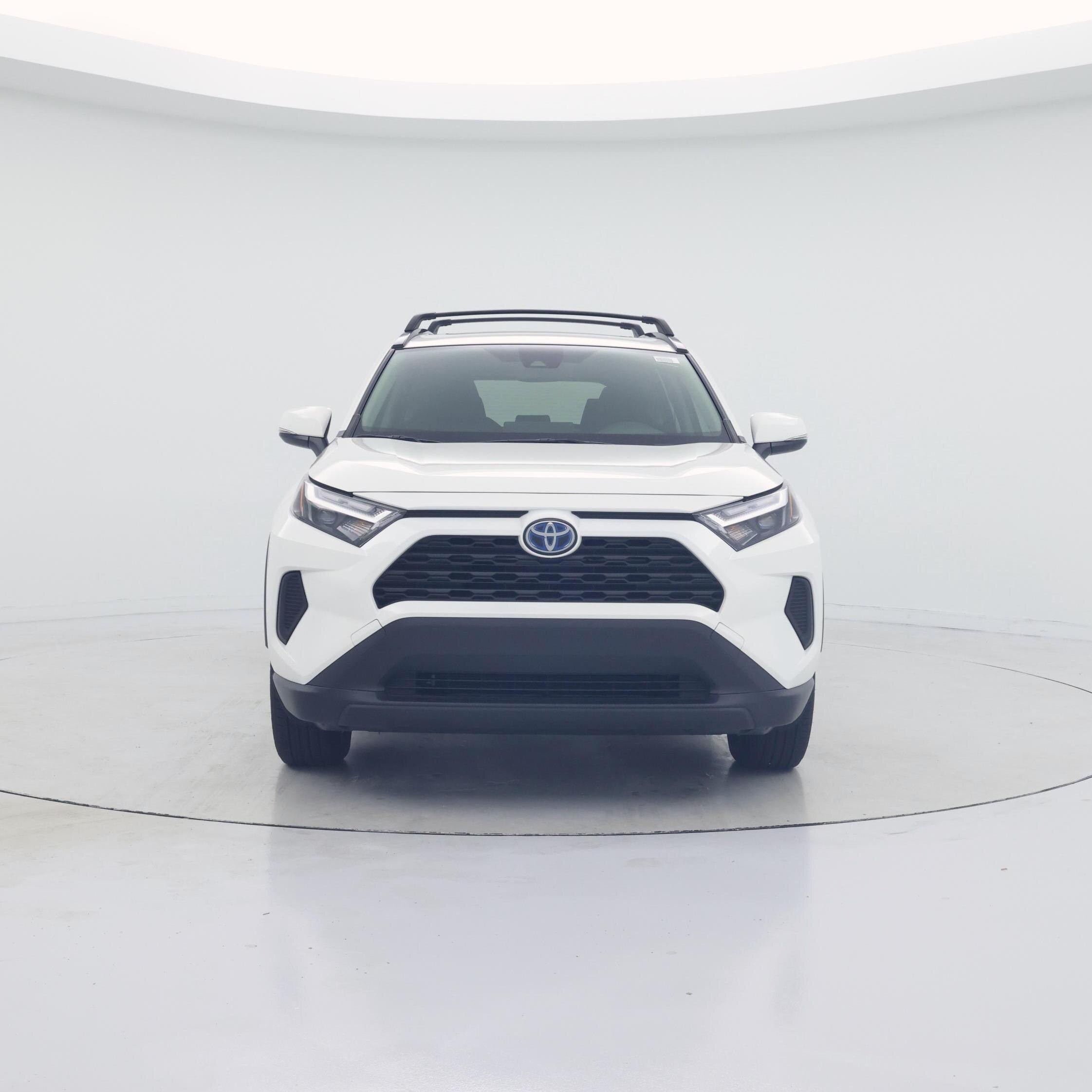 Thumbnail: 2024 Toyota RAV4 - 5