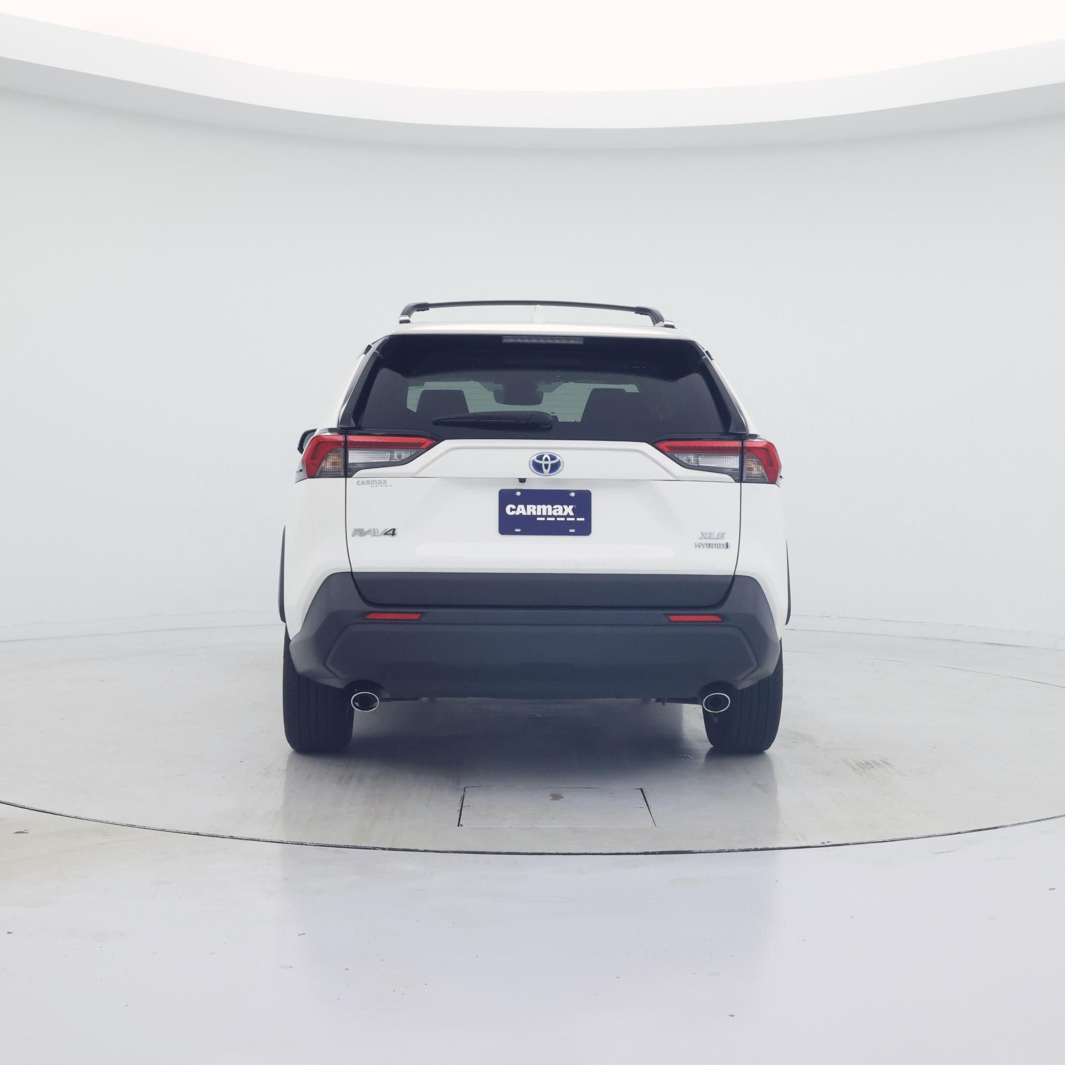 Thumbnail: 2024 Toyota RAV4 - 6