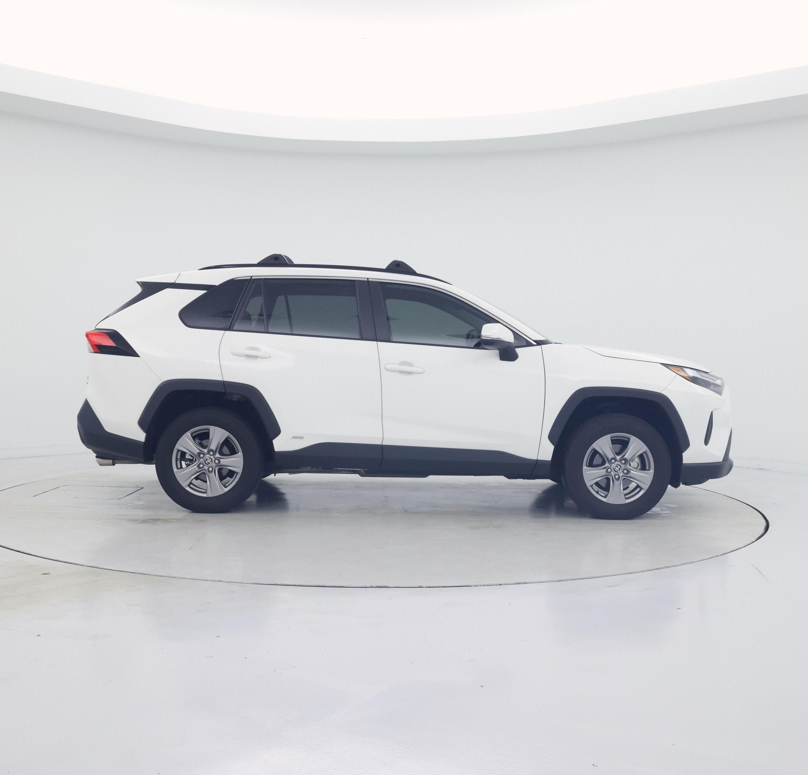 Thumbnail: 2024 Toyota RAV4 - 7