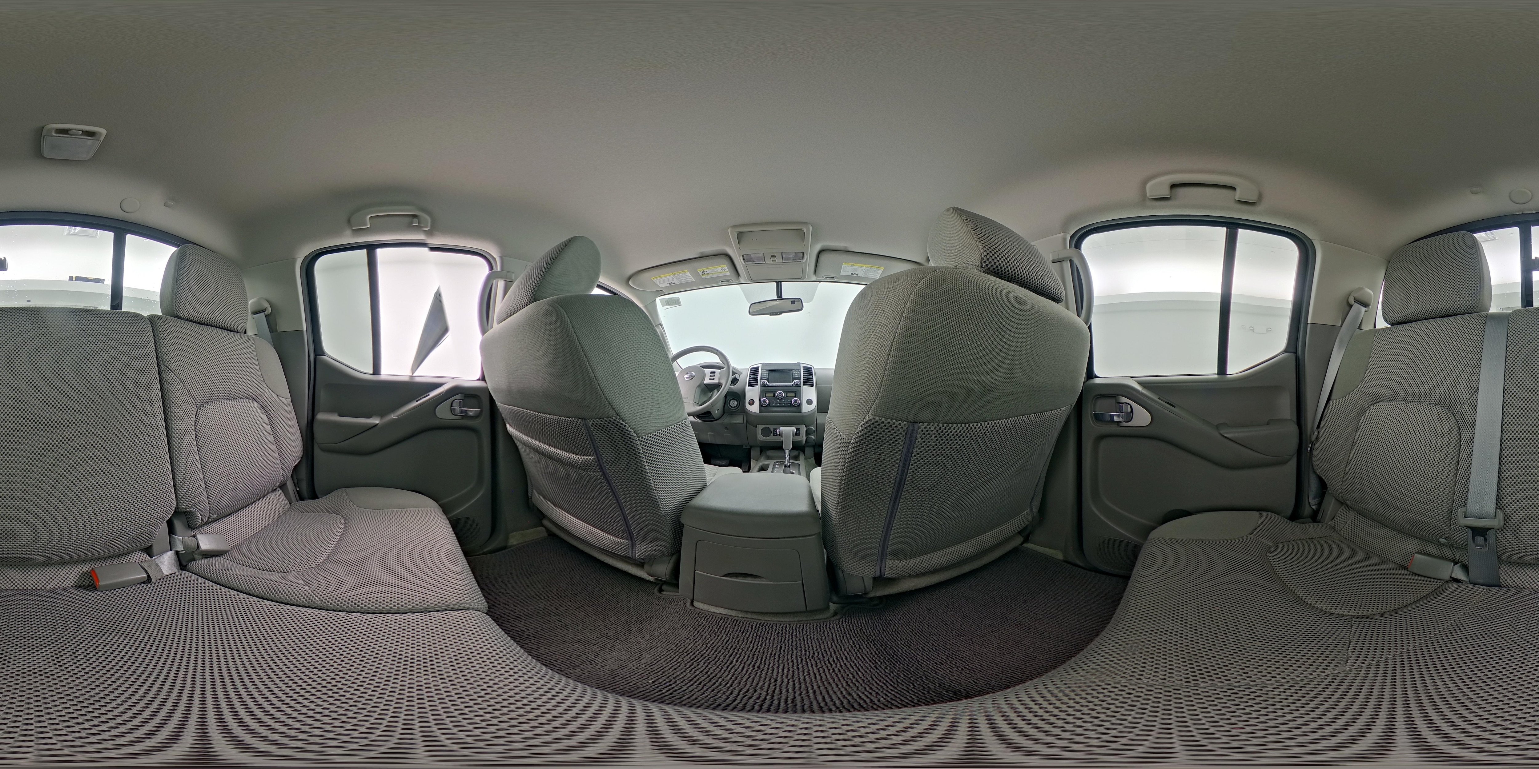 2016 Nissan Frontier SV - Photo 25