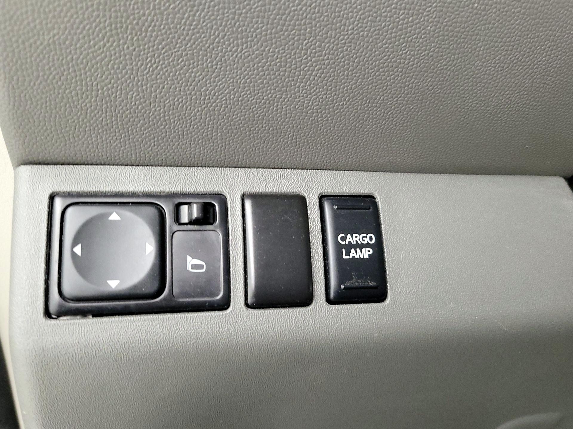 Thumbnail: 2016 Nissan Frontier - 13