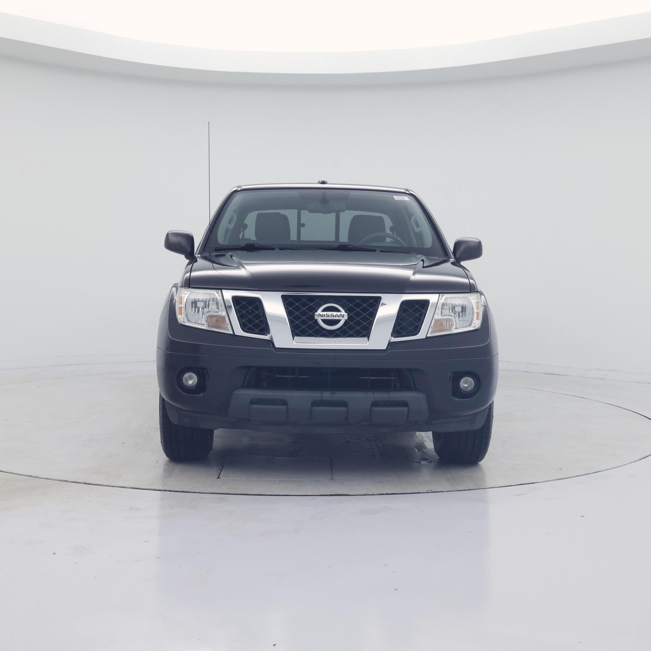 Thumbnail: 2016 Nissan Frontier - 5