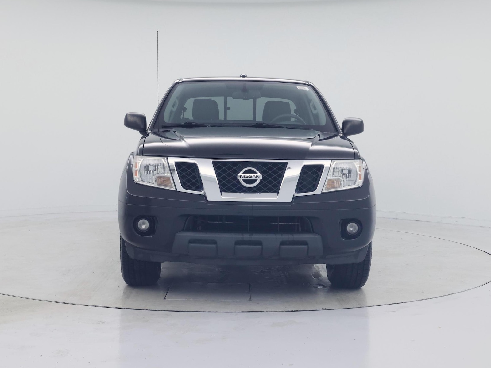 2016 Nissan Frontier SV - Photo 6