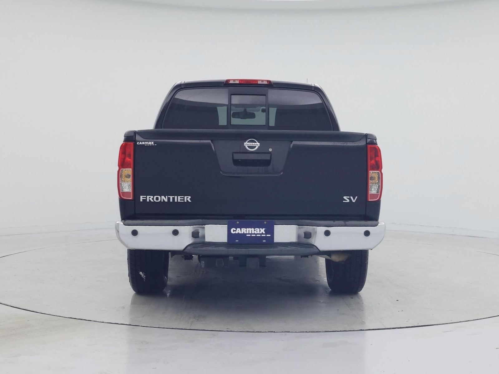 2016 Nissan Frontier SV - Photo 7