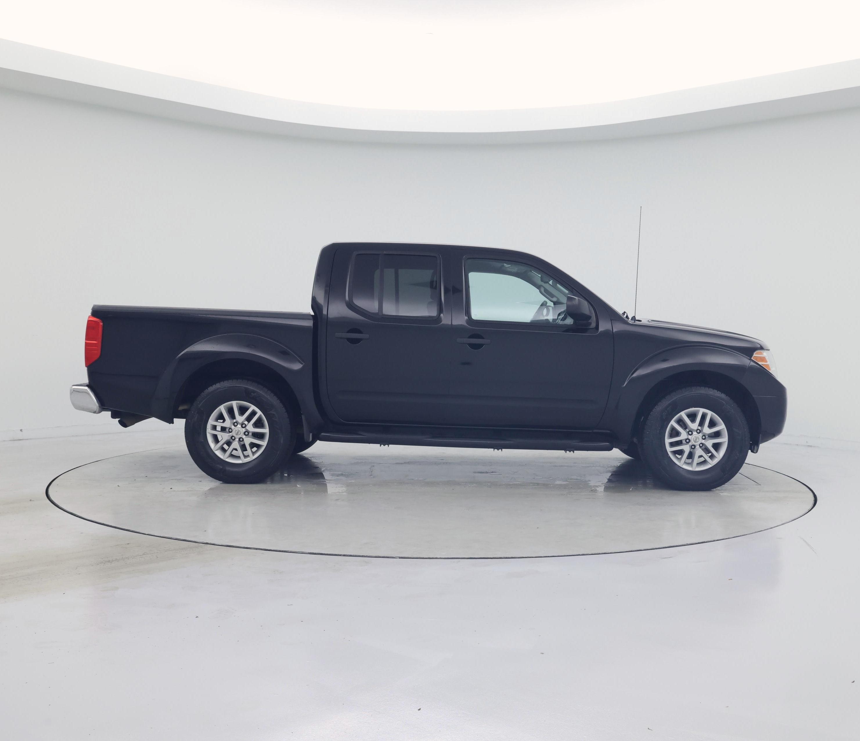 Thumbnail: 2016 Nissan Frontier - 7