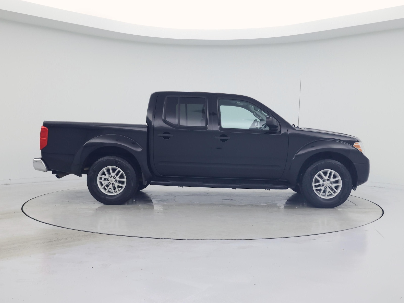 2016 Nissan Frontier SV - Photo 8